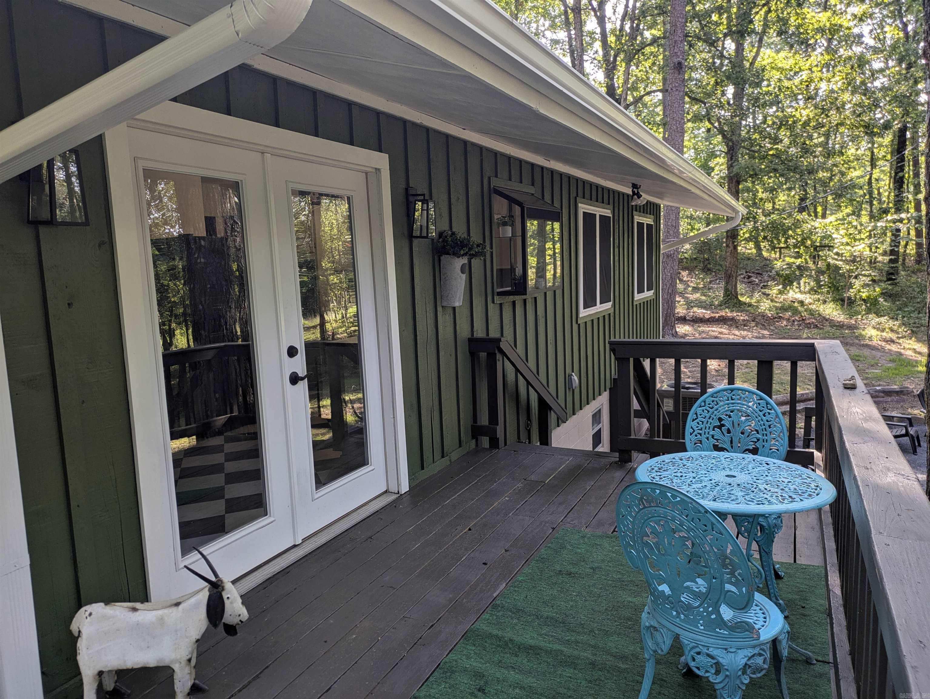 Ouachita Estates - Residential