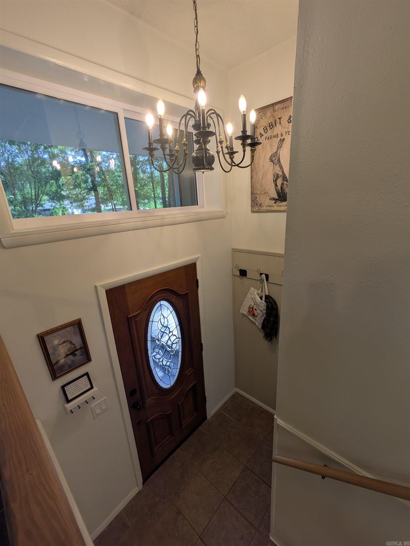 Ouachita Estates - Residential