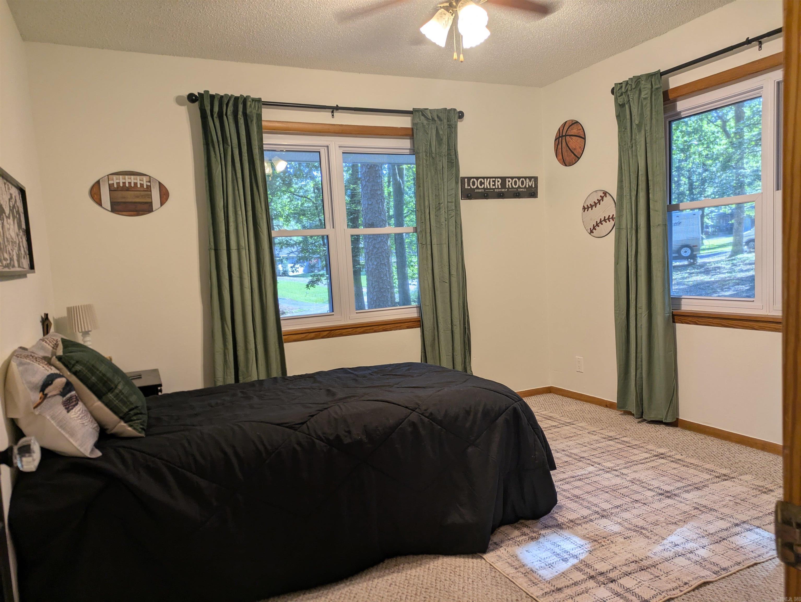 Ouachita Estates - Residential