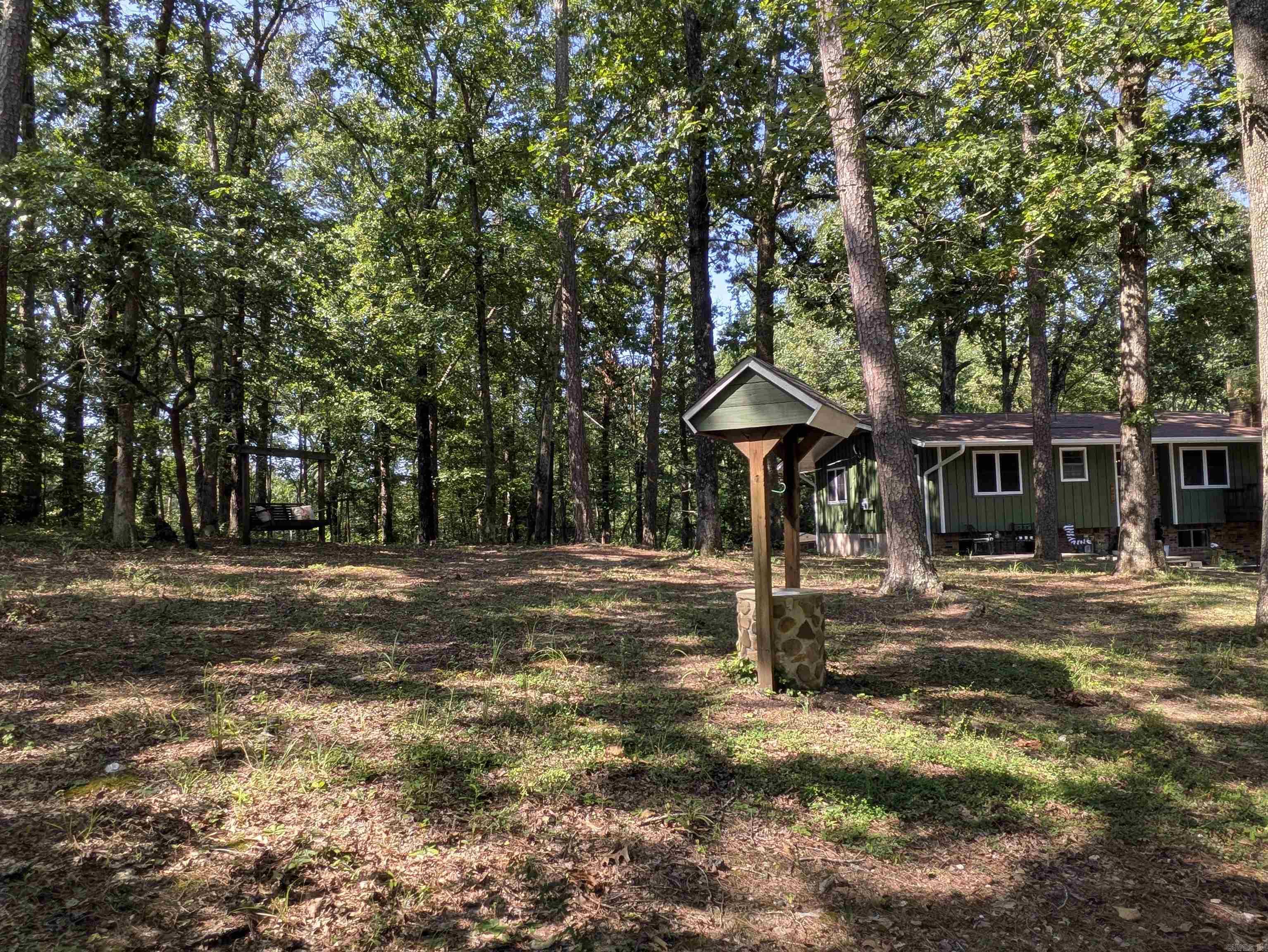 Ouachita Estates - Residential