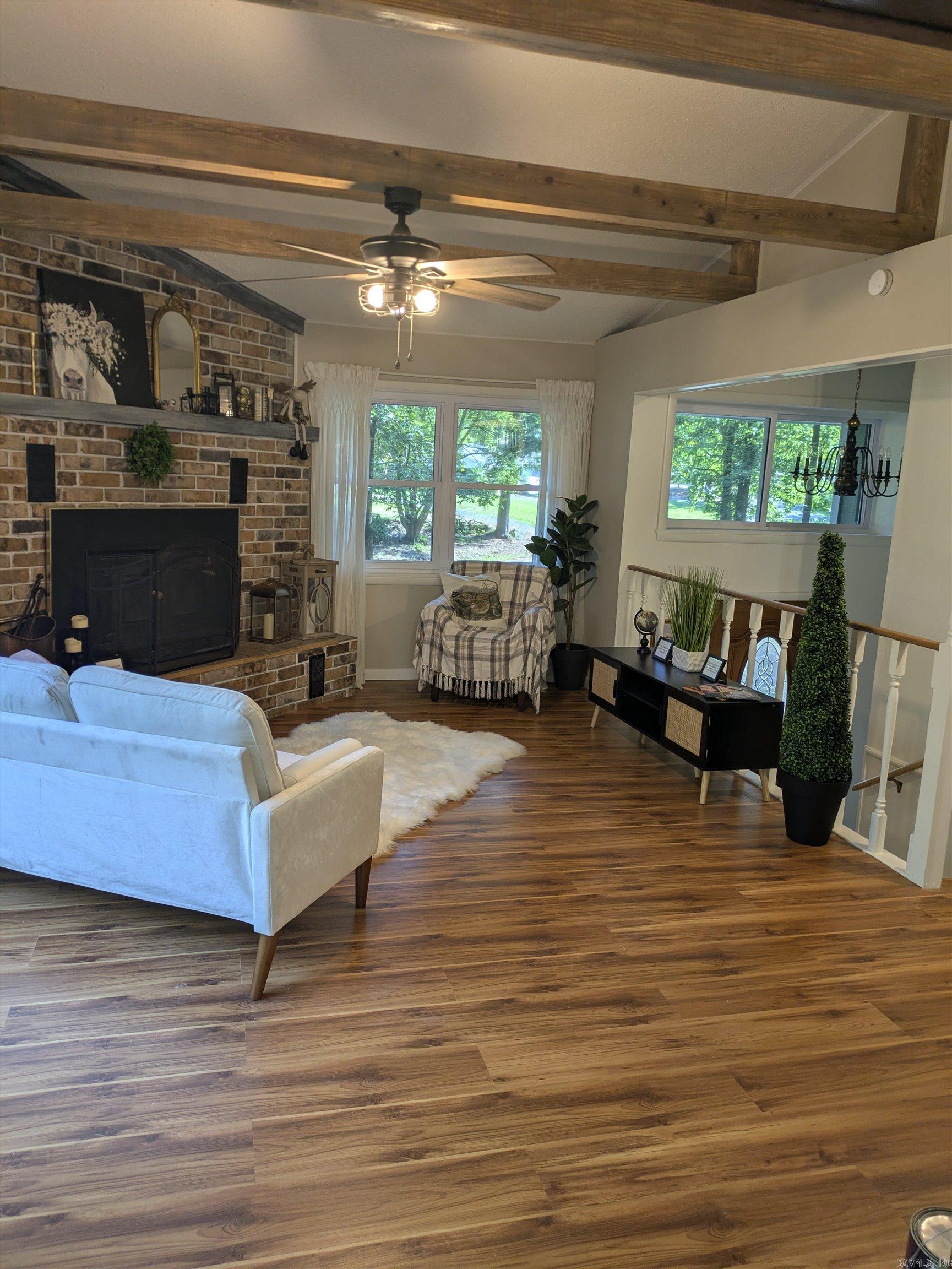 Ouachita Estates - Residential