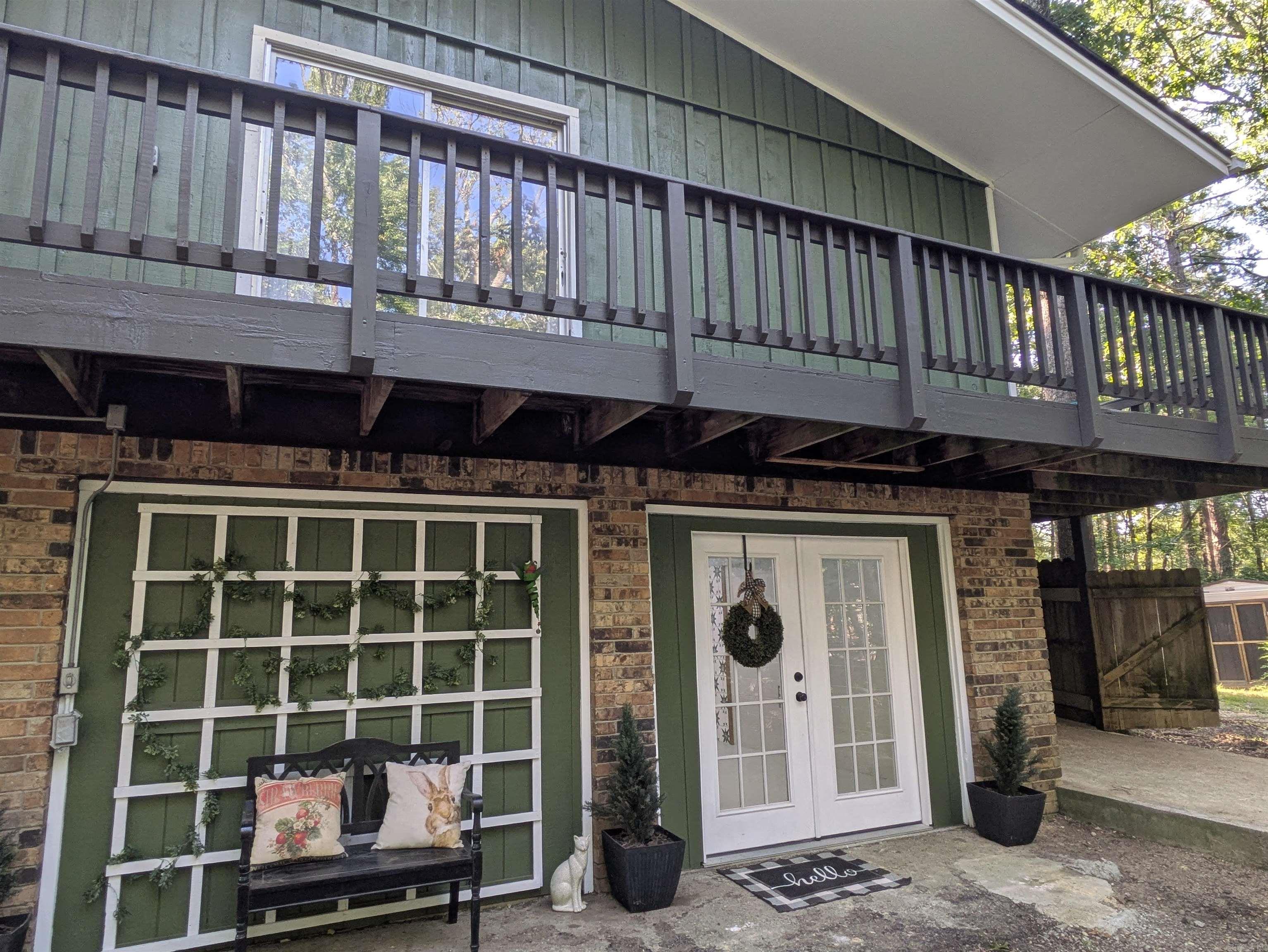 Ouachita Estates - Residential