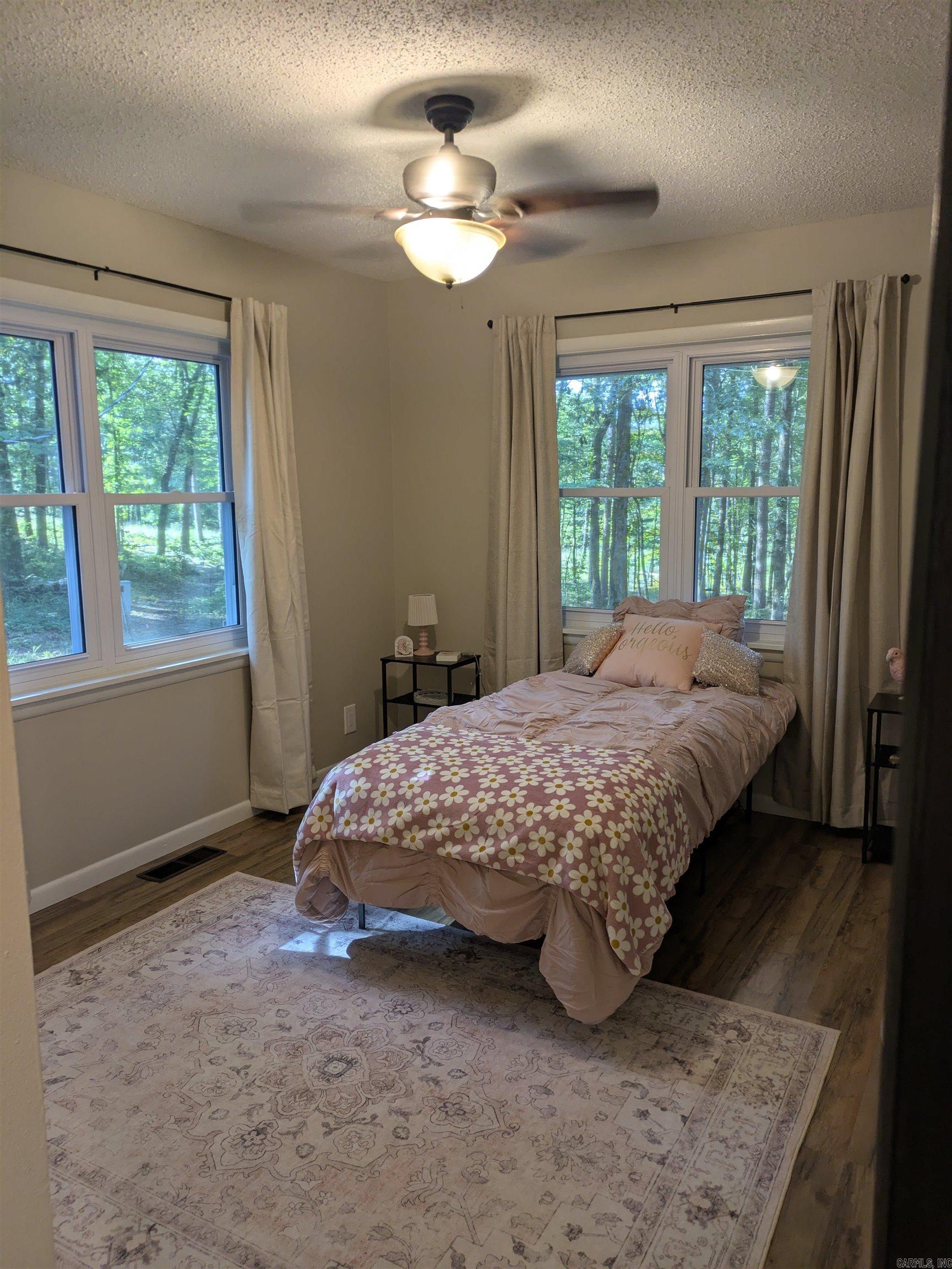 Ouachita Estates - Residential