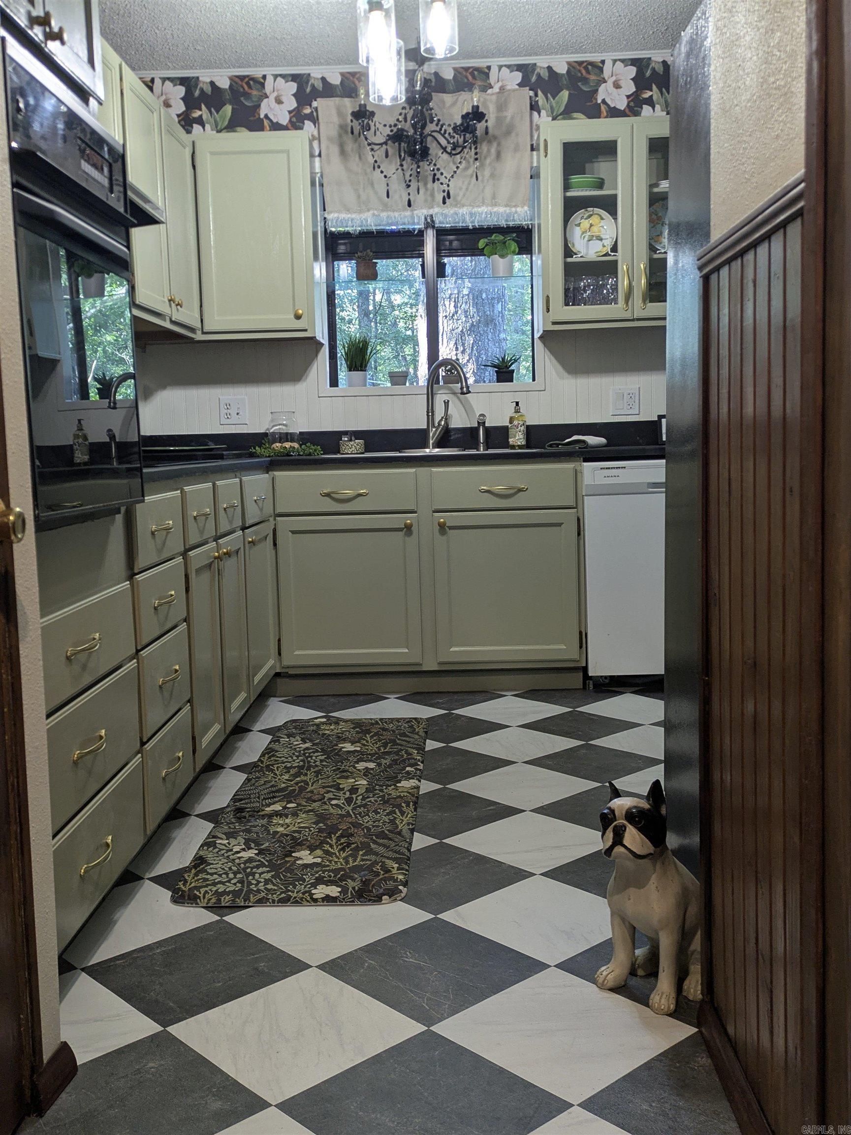 Ouachita Estates - Residential