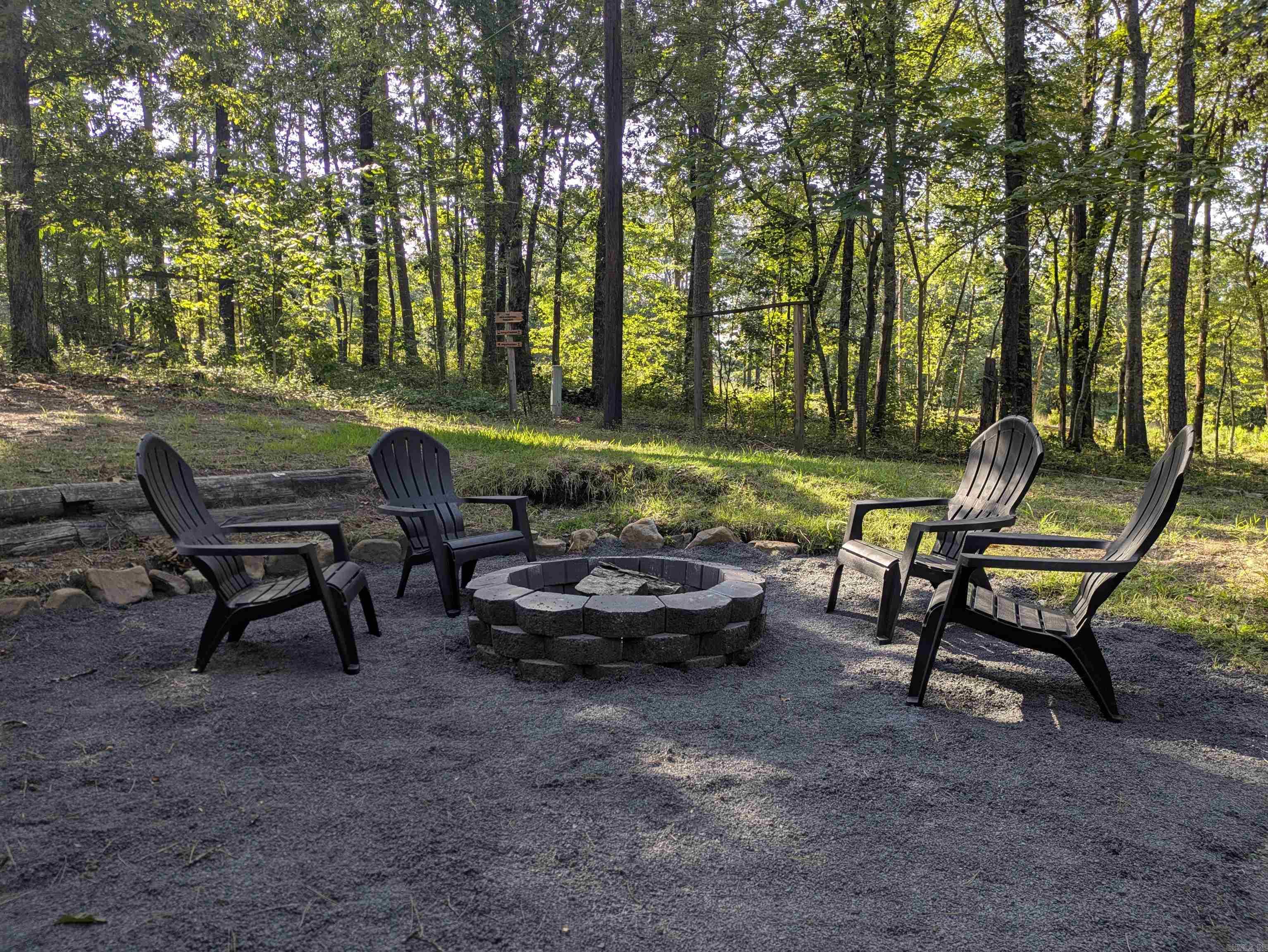 Ouachita Estates - Residential