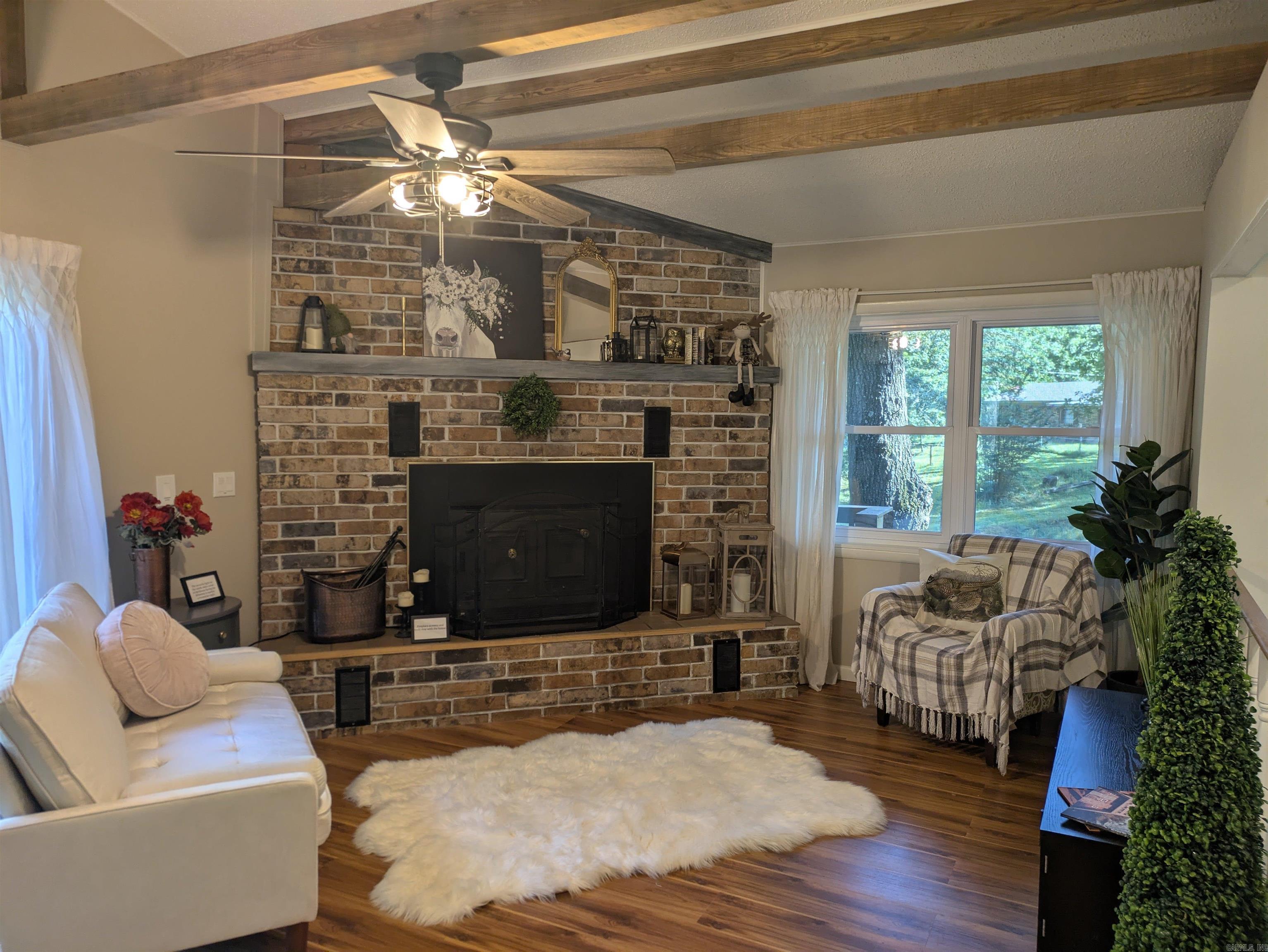 Ouachita Estates - Residential