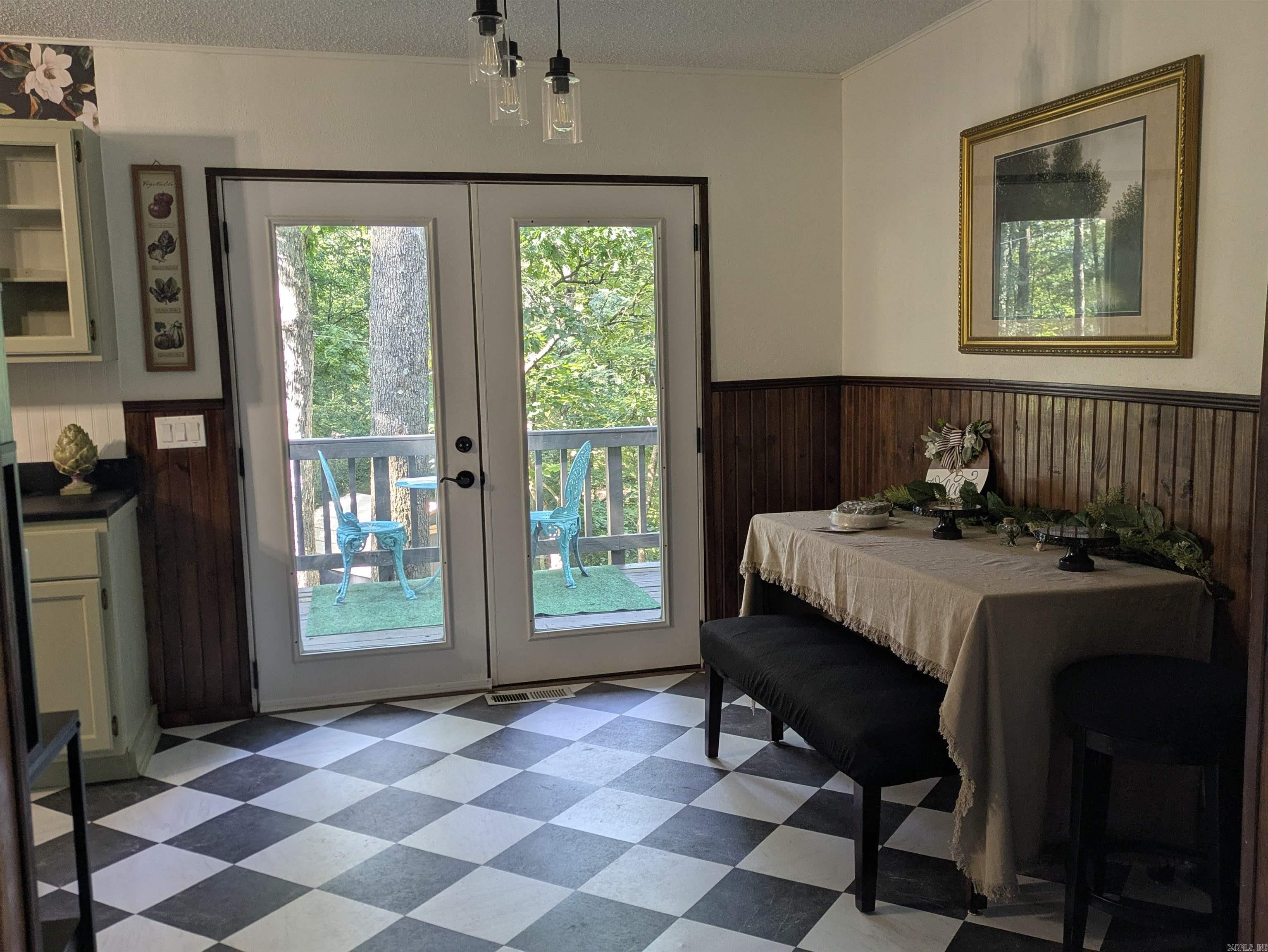 Ouachita Estates - Residential