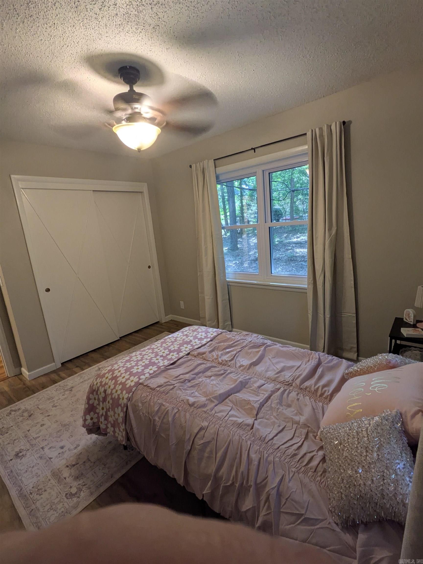 Ouachita Estates - Residential
