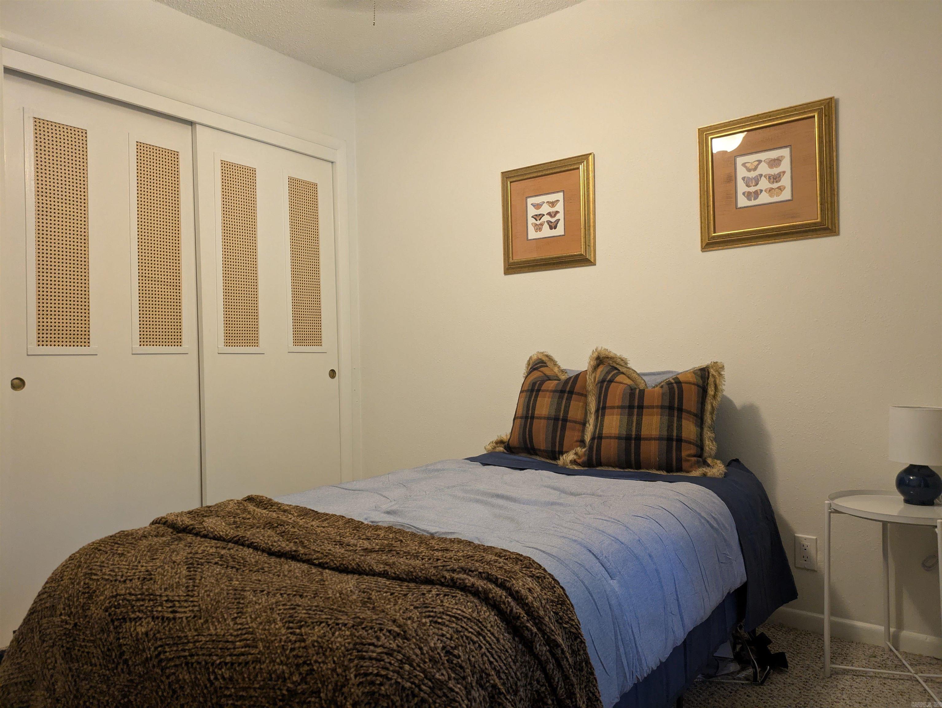 Ouachita Estates - Residential