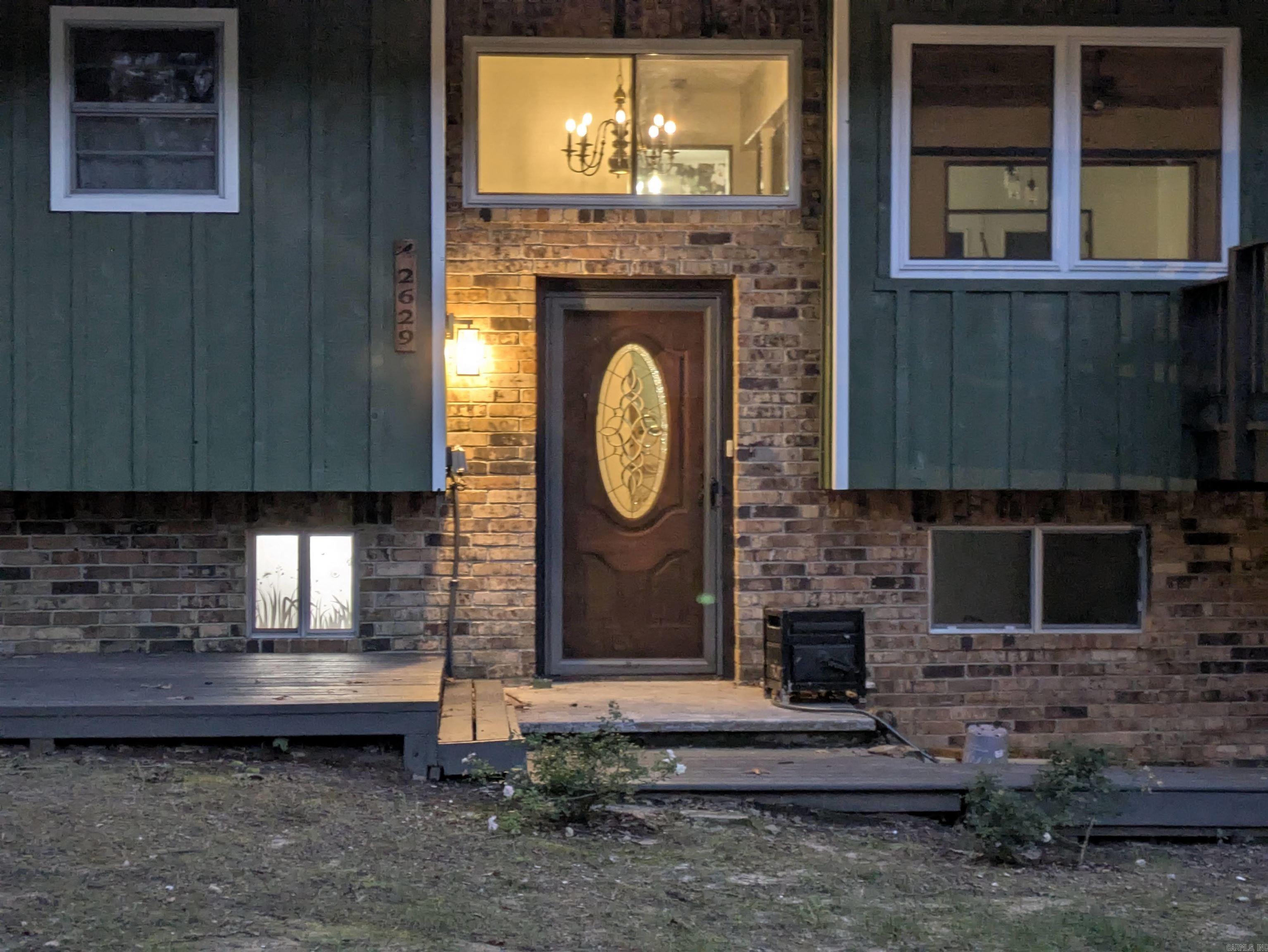 Ouachita Estates - Residential