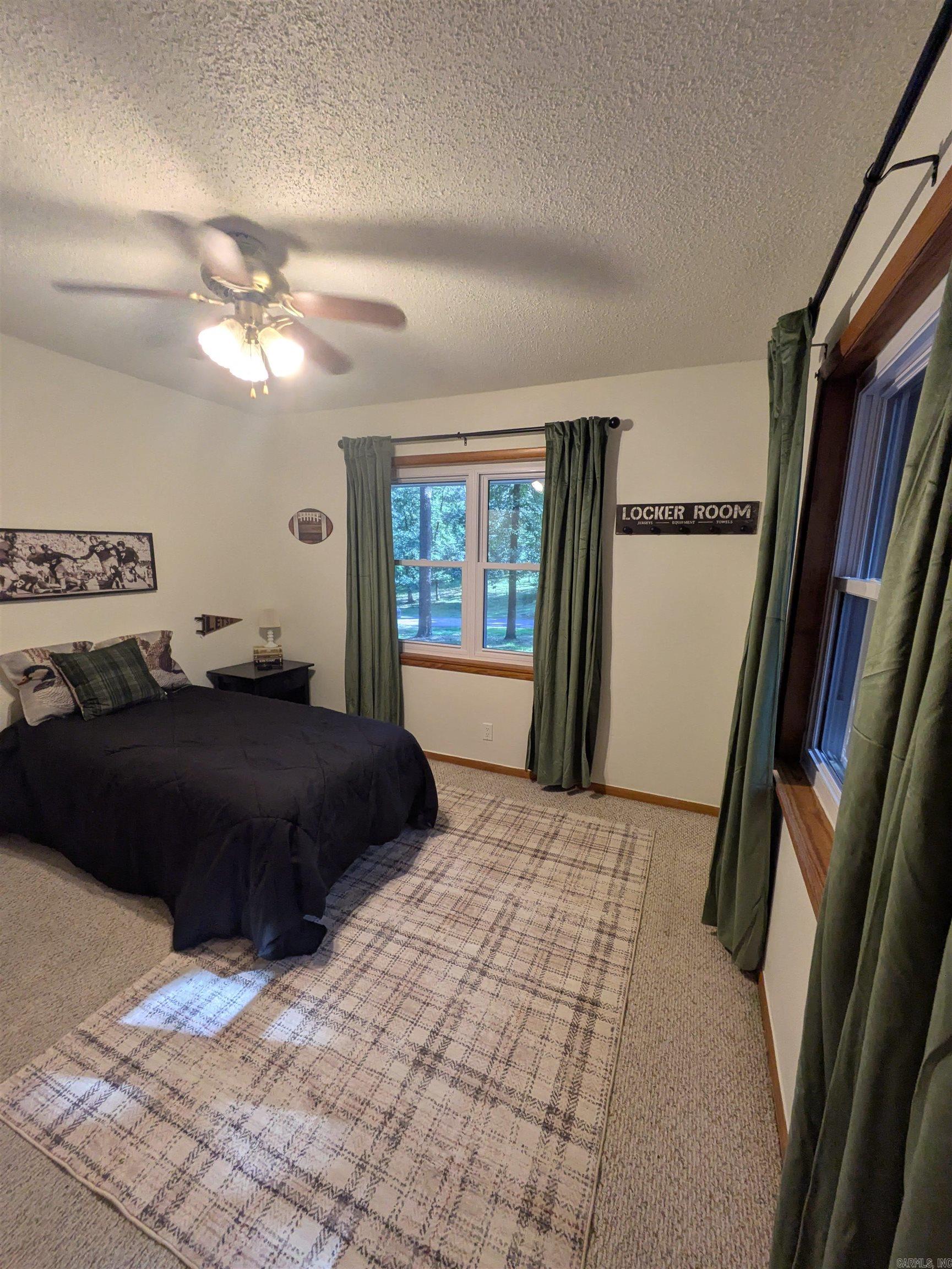 Ouachita Estates - Residential