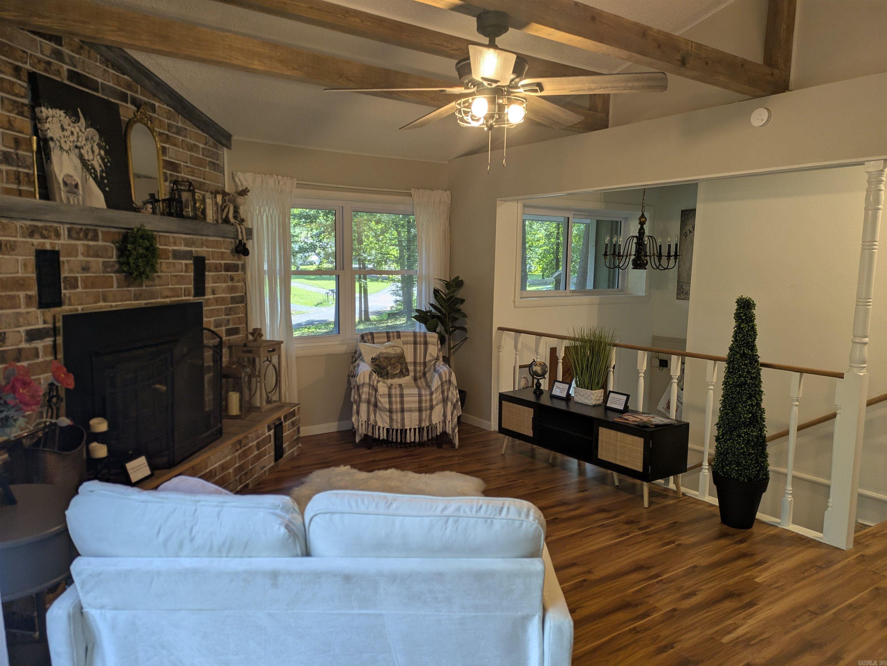 Ouachita Estates - Residential