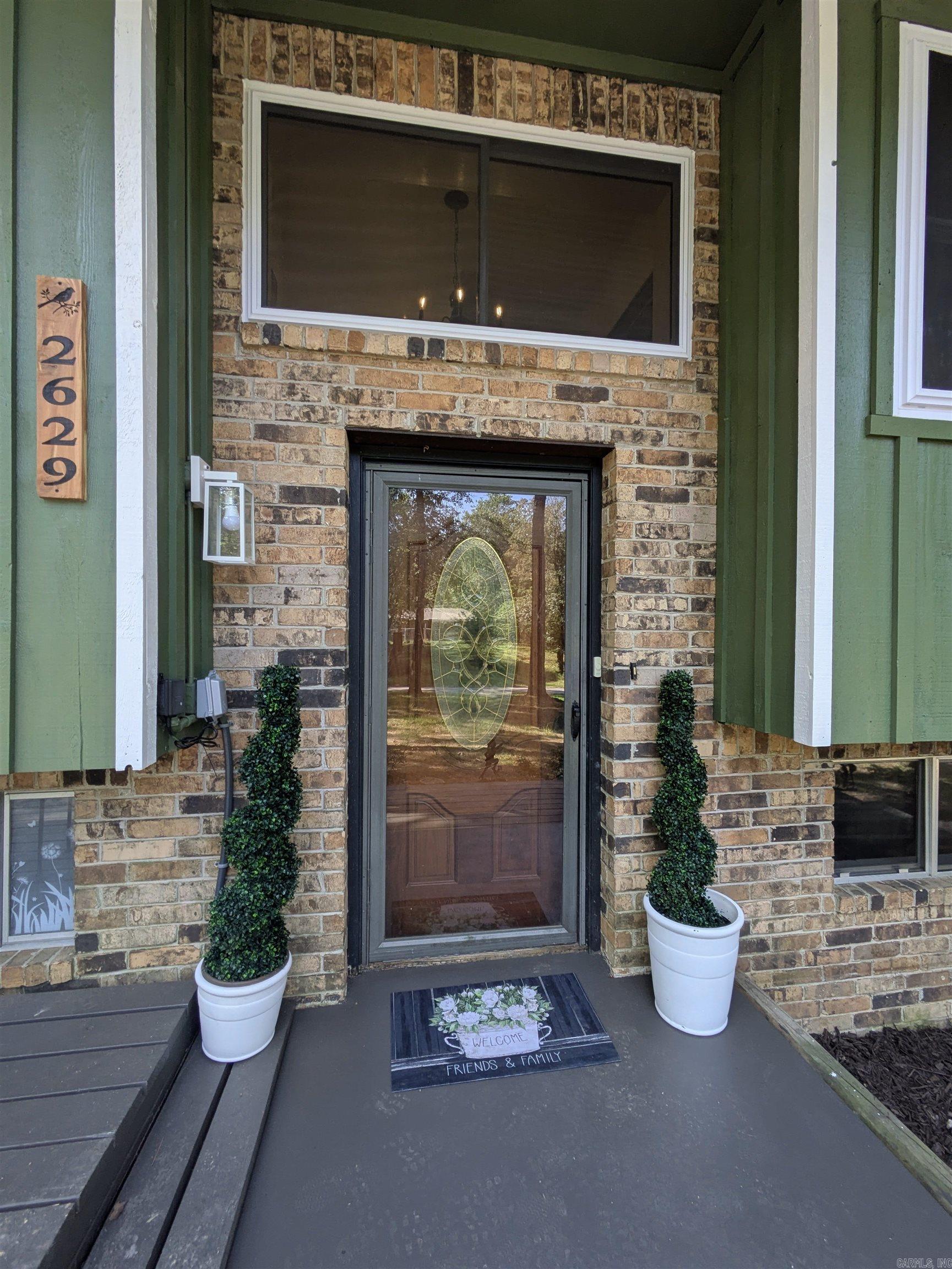 Ouachita Estates - Residential