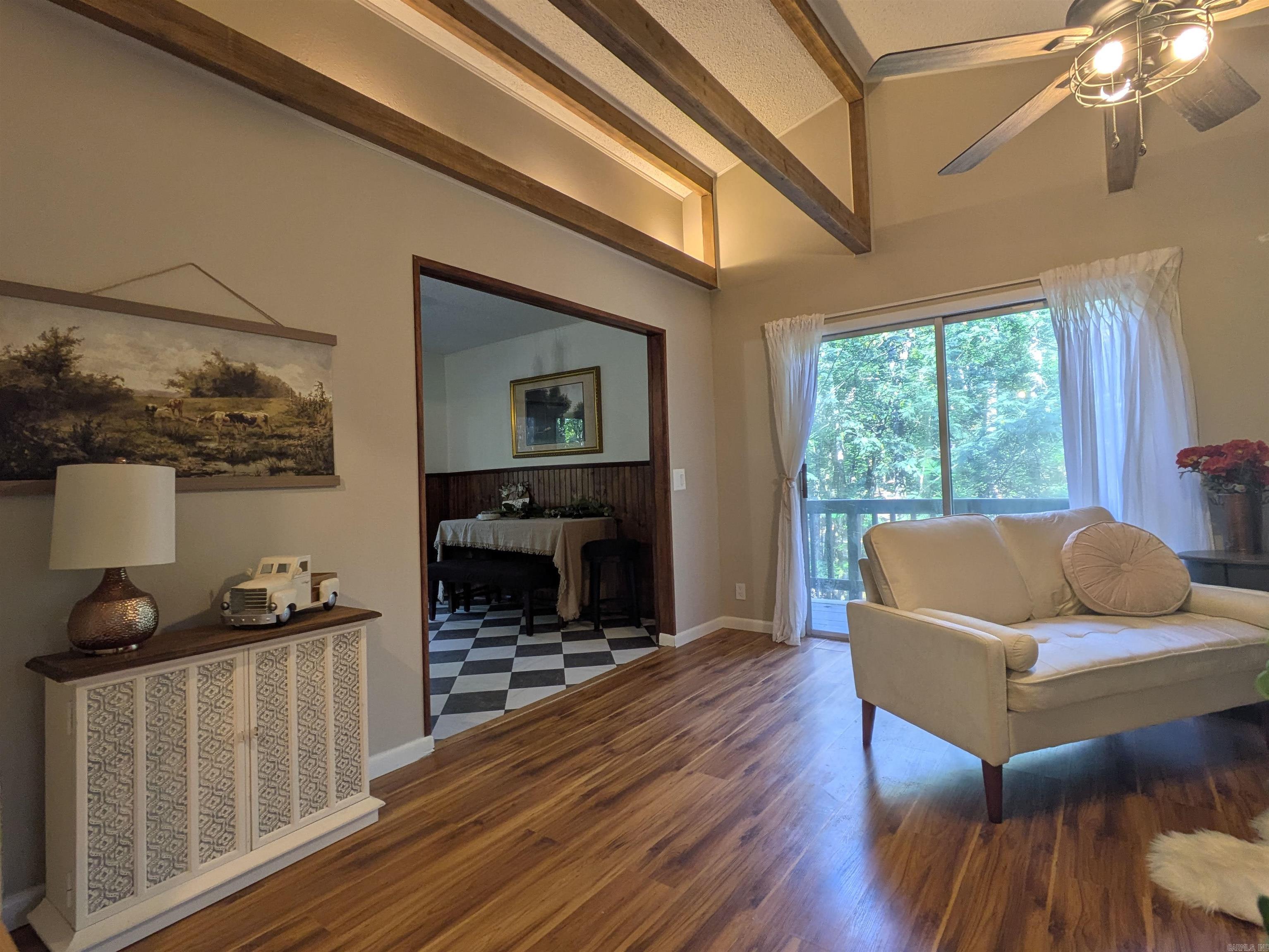 Ouachita Estates - Residential
