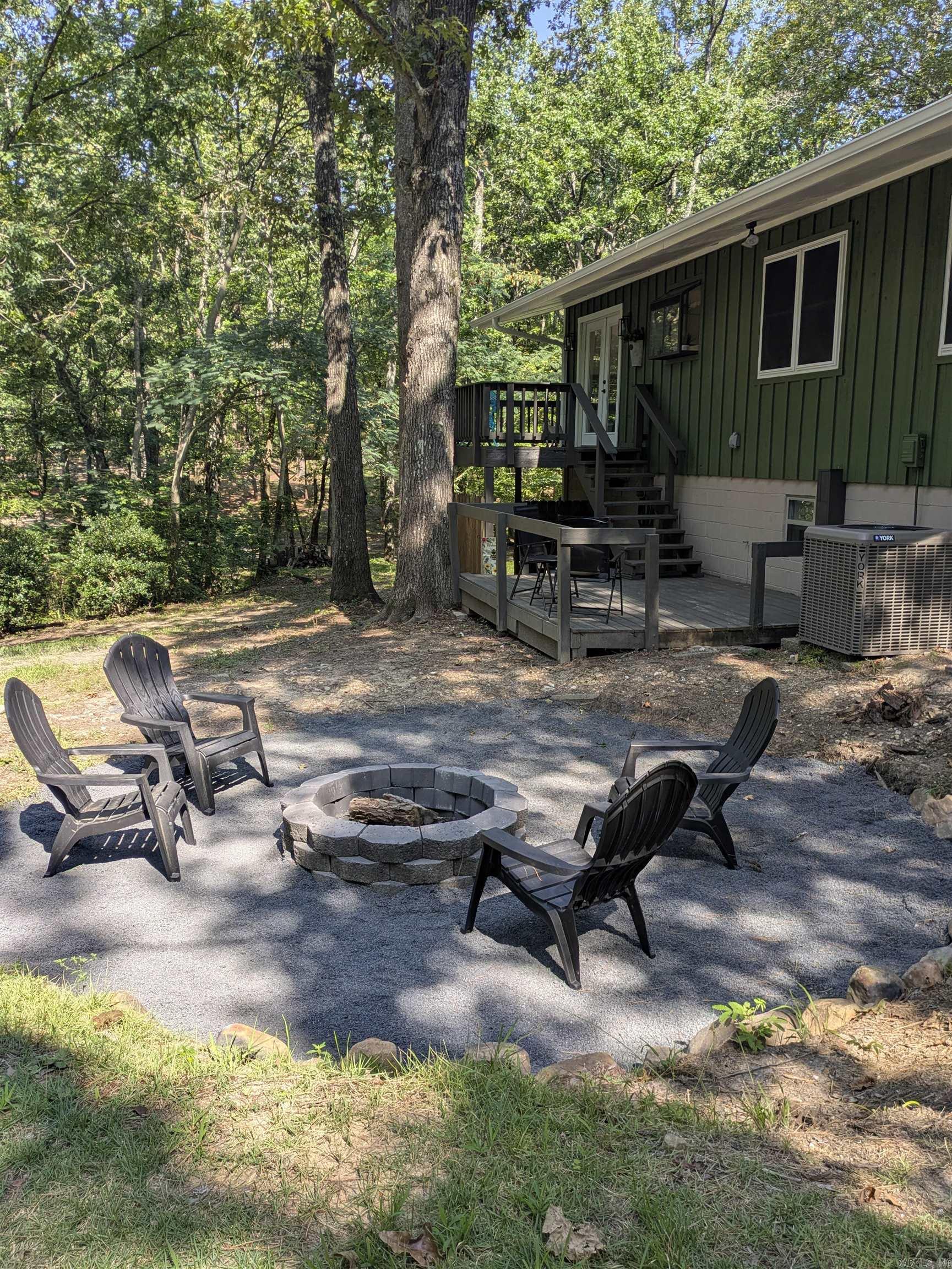 Ouachita Estates - Residential