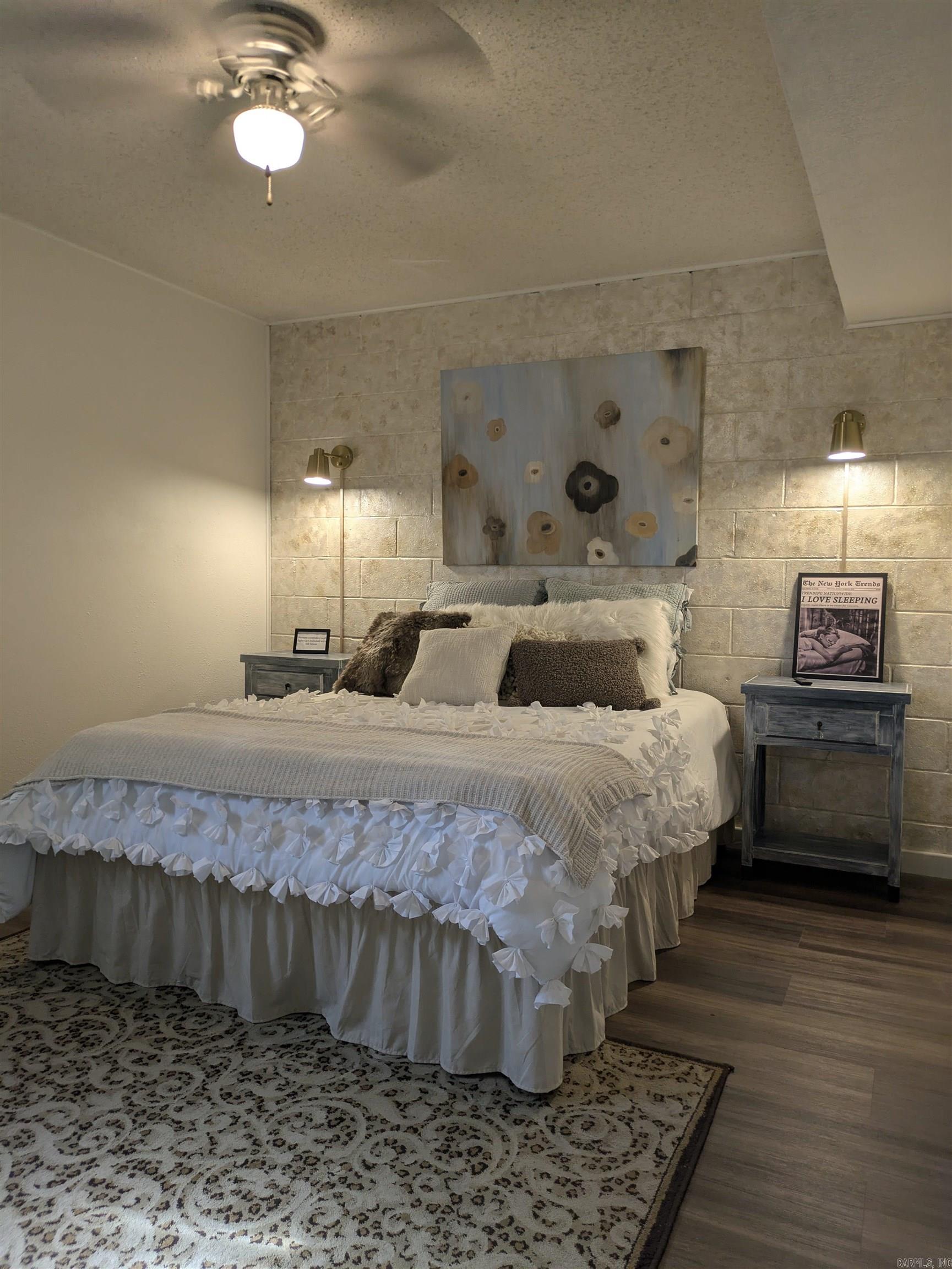 Ouachita Estates - Residential