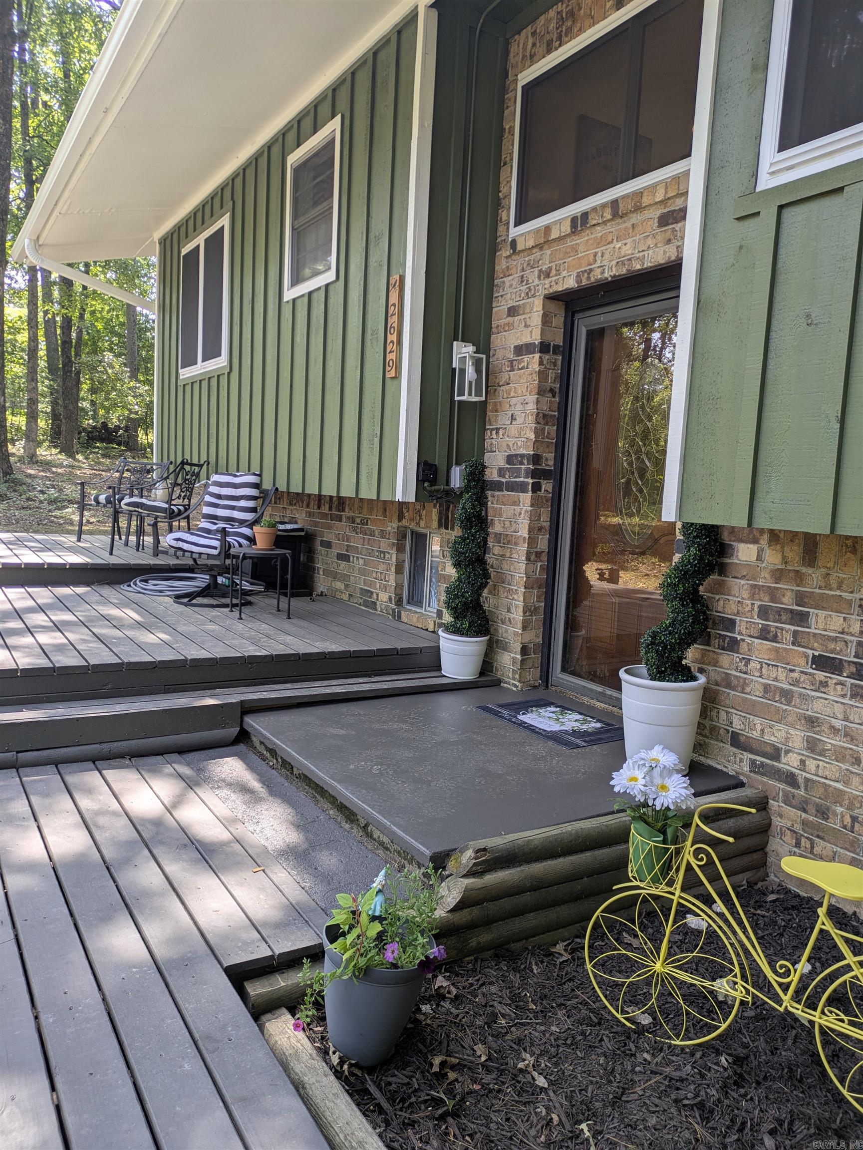 Ouachita Estates - Residential
