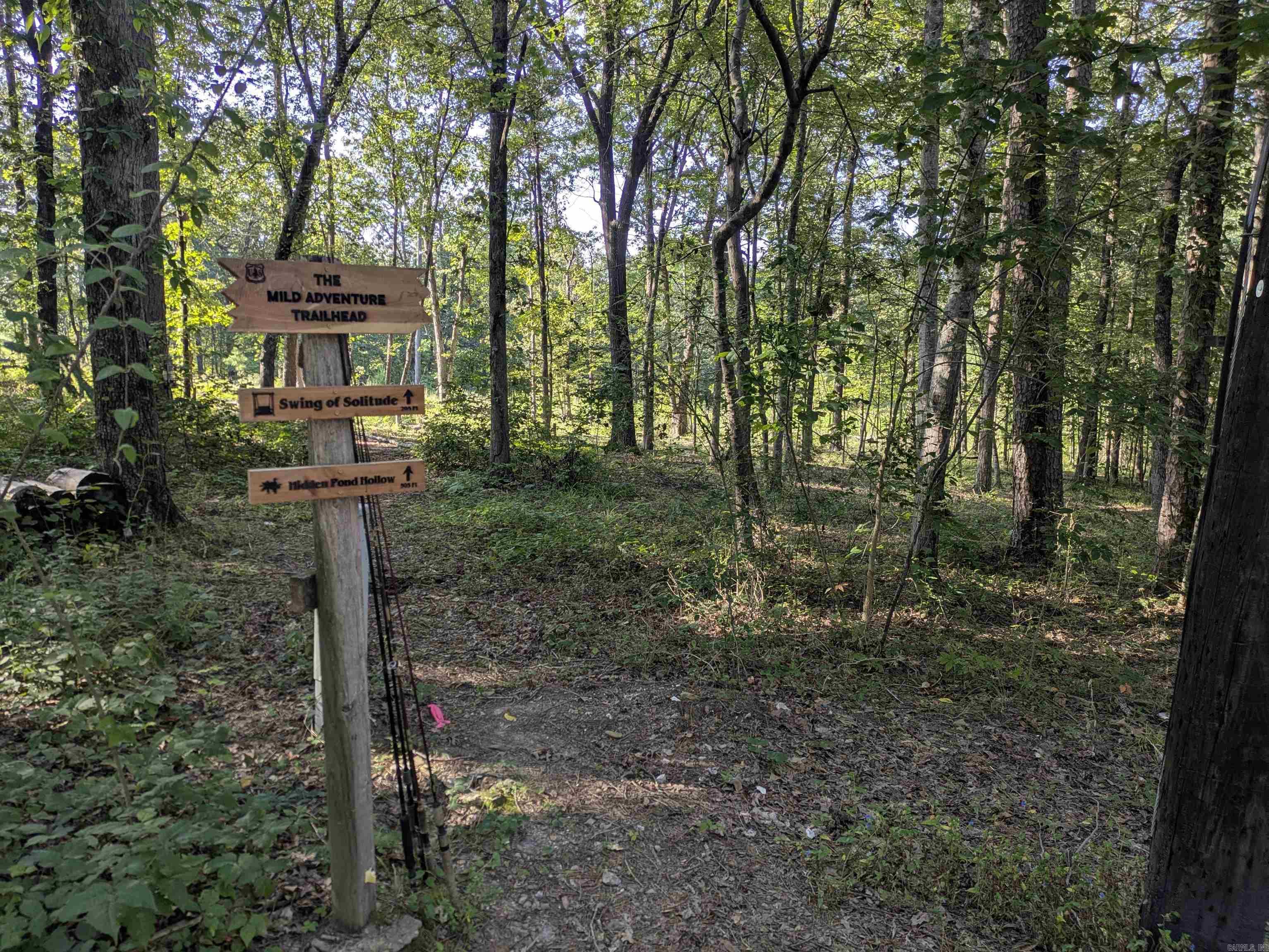 Ouachita Estates - Residential