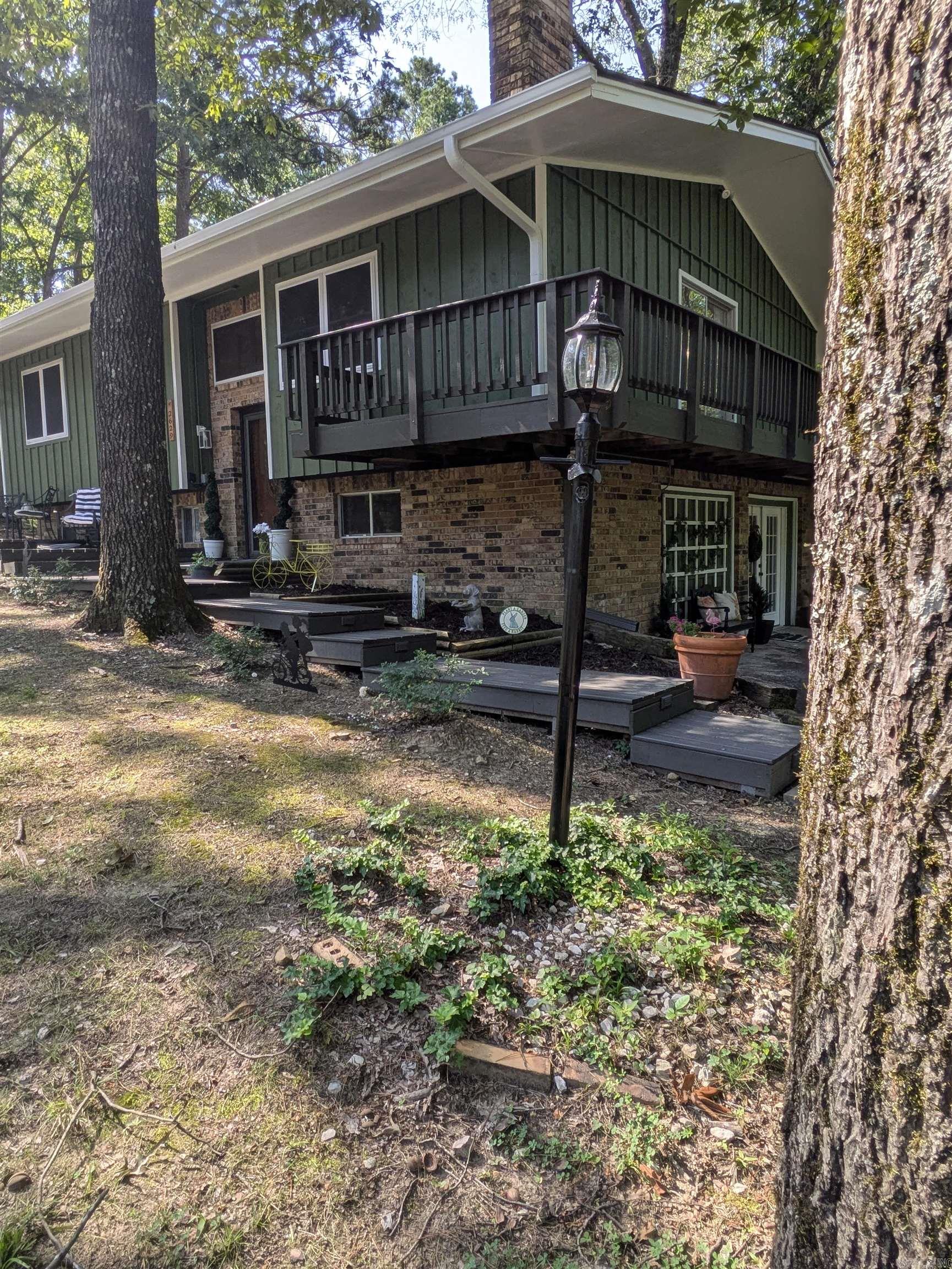 Ouachita Estates - Residential