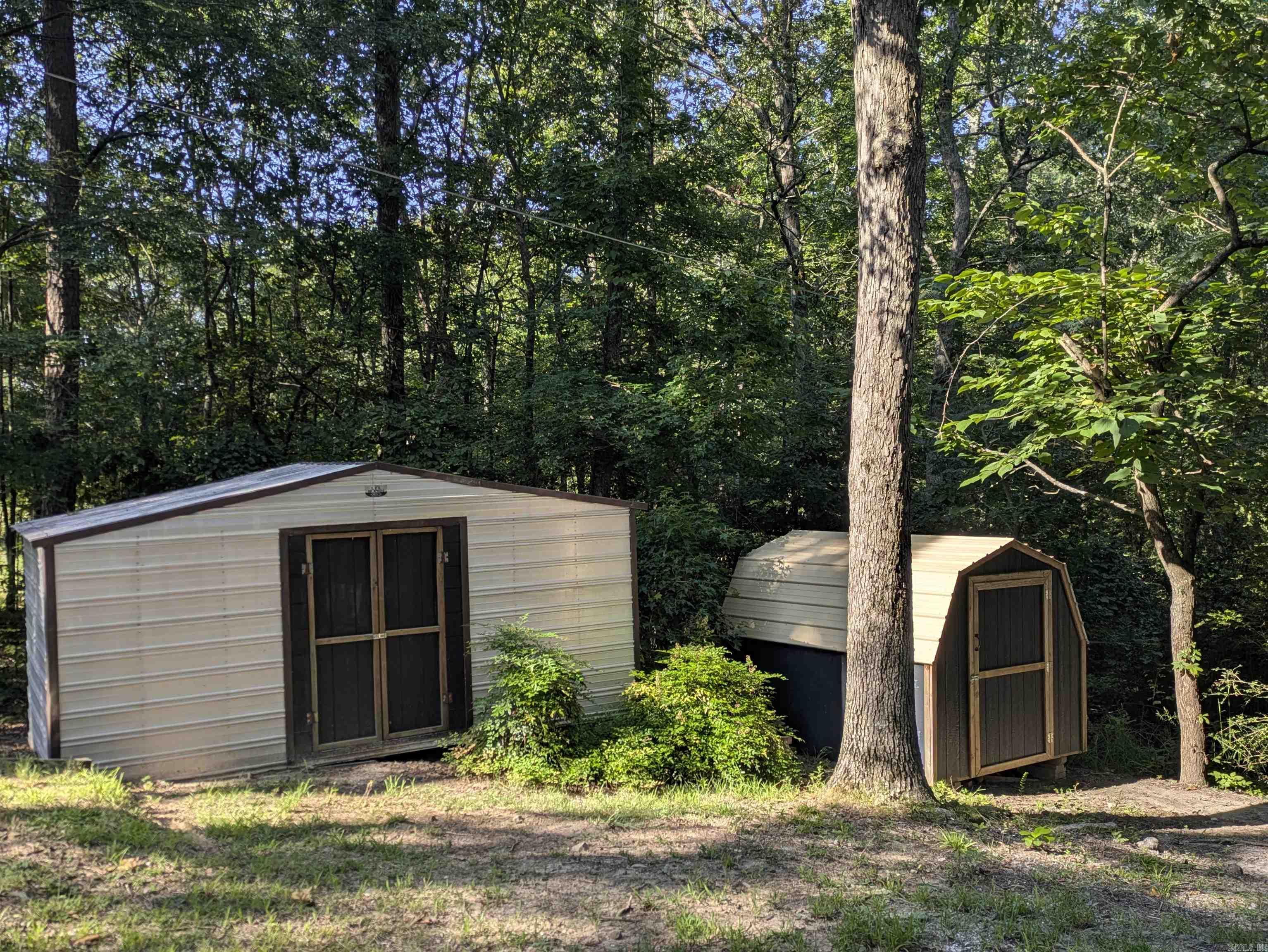 Ouachita Estates - Residential