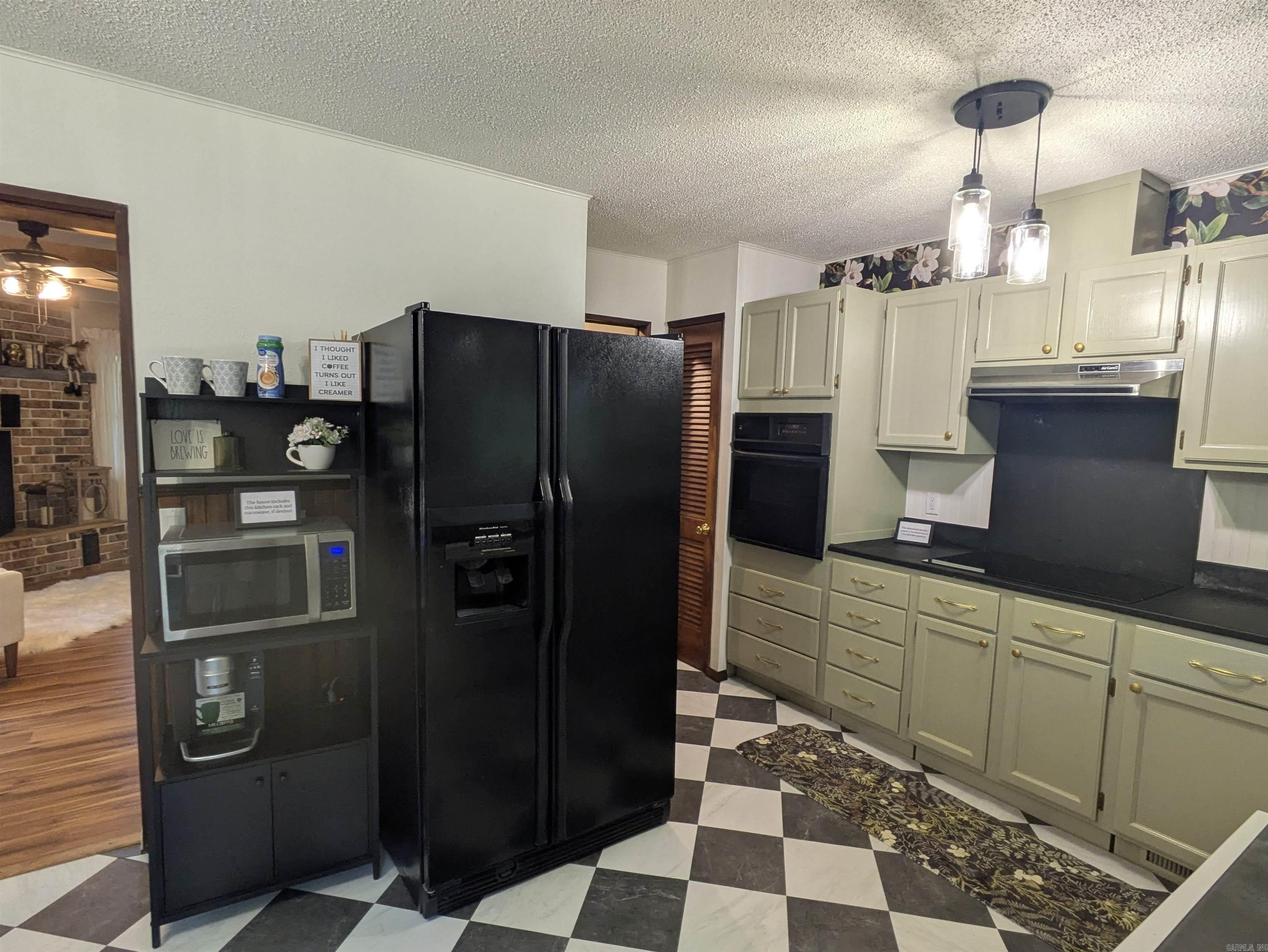 Ouachita Estates - Residential