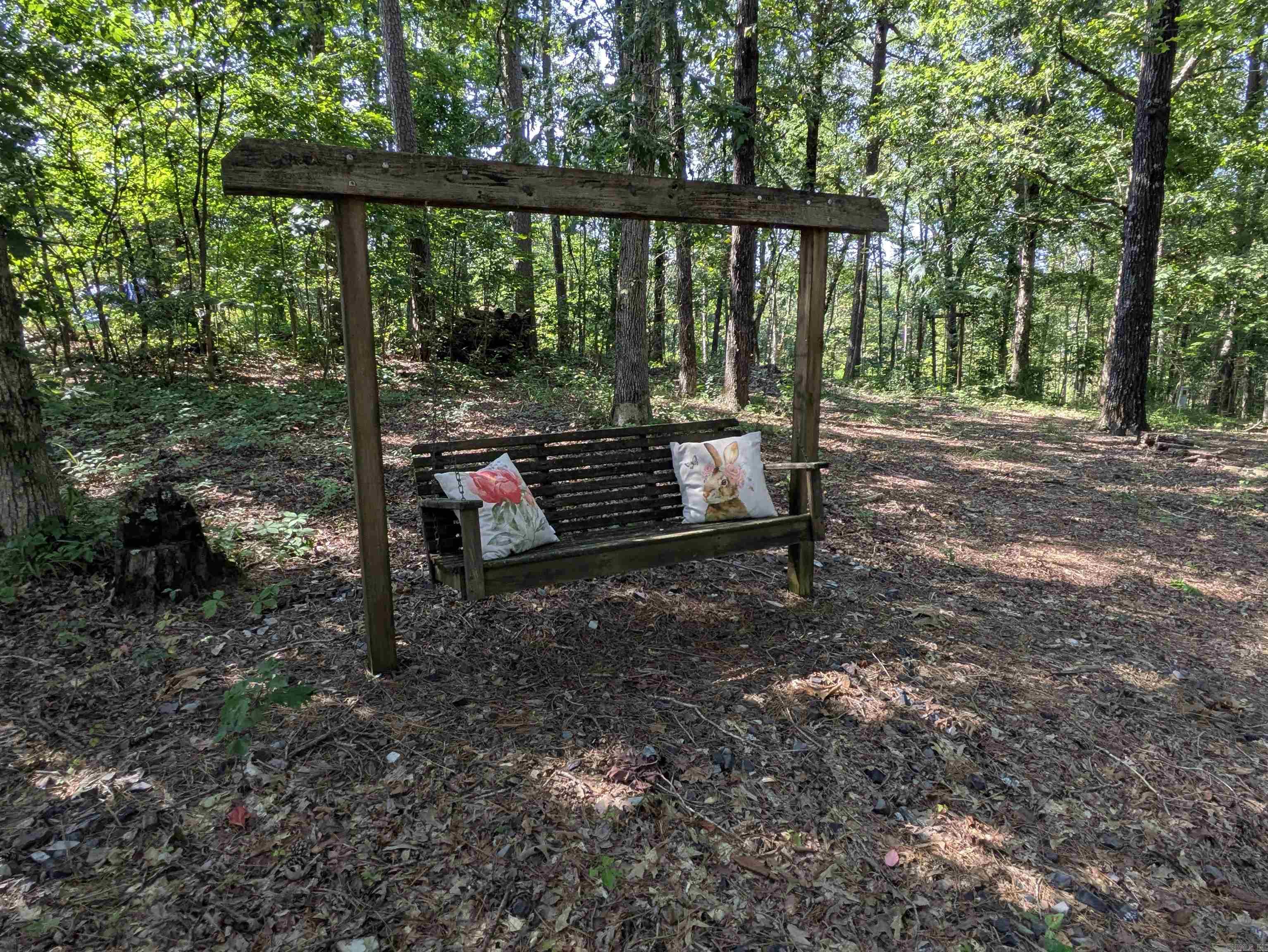 Ouachita Estates - Residential