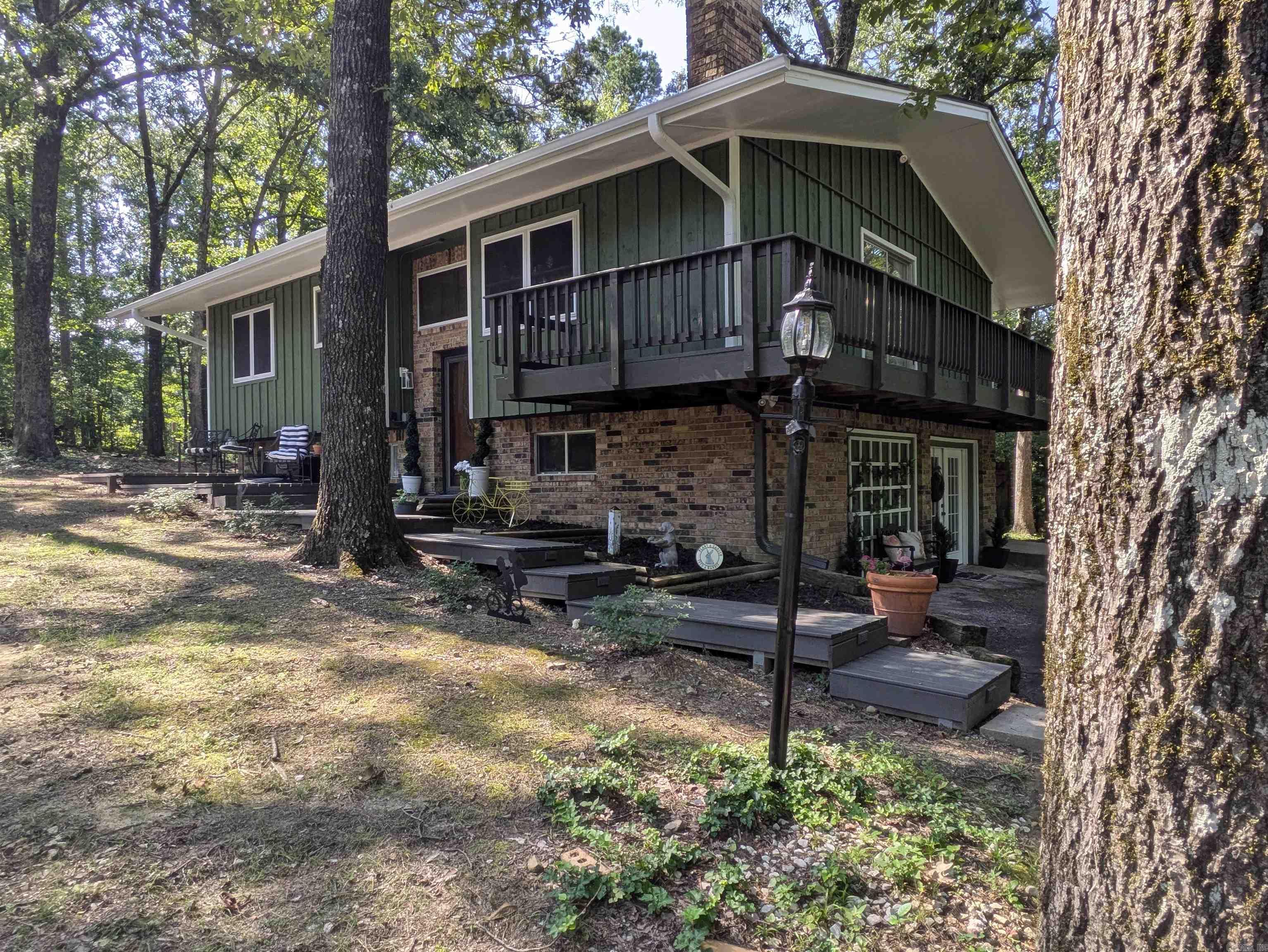 Ouachita Estates - Residential