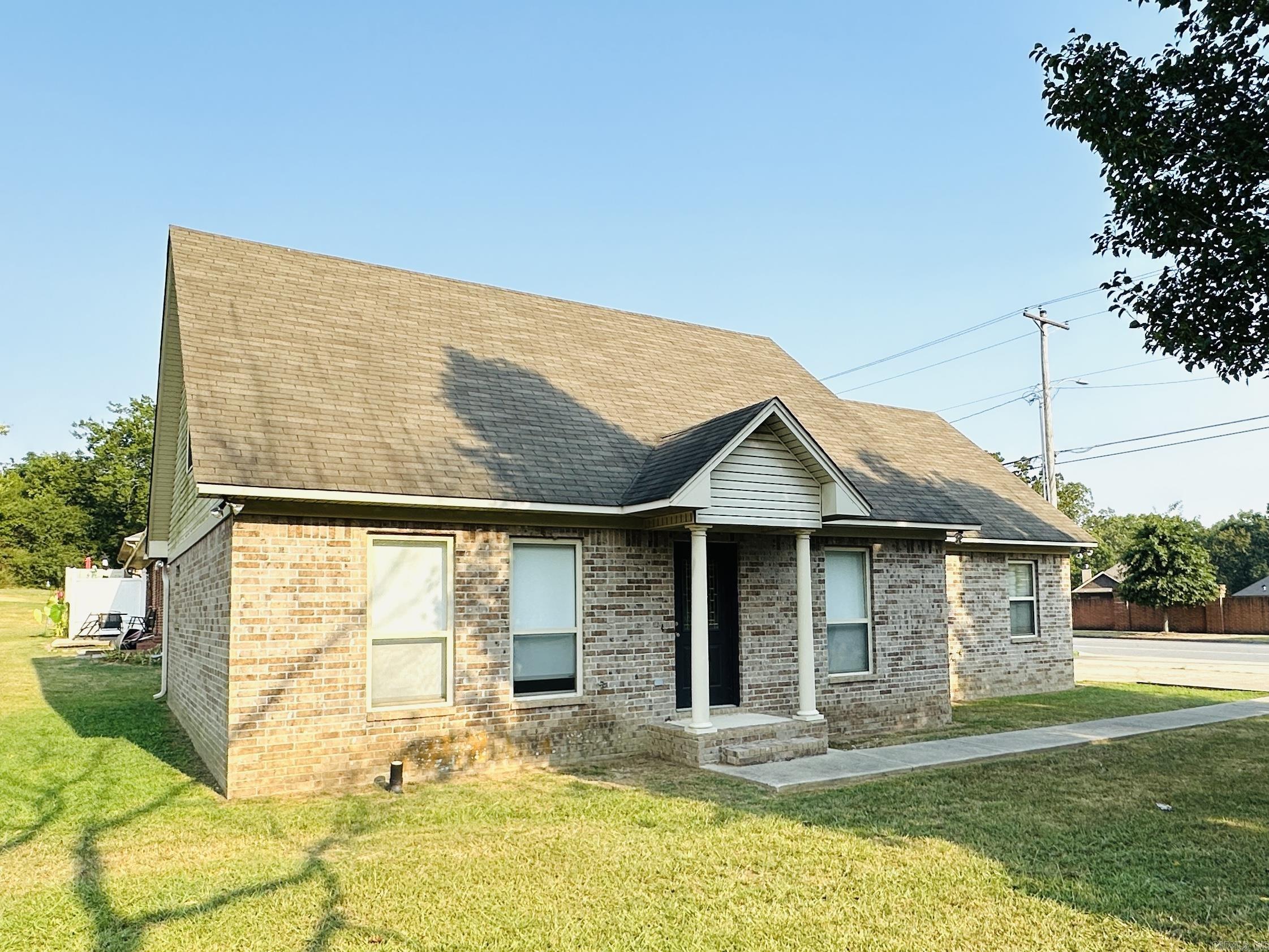 View North Little Rock, AR 72118 house