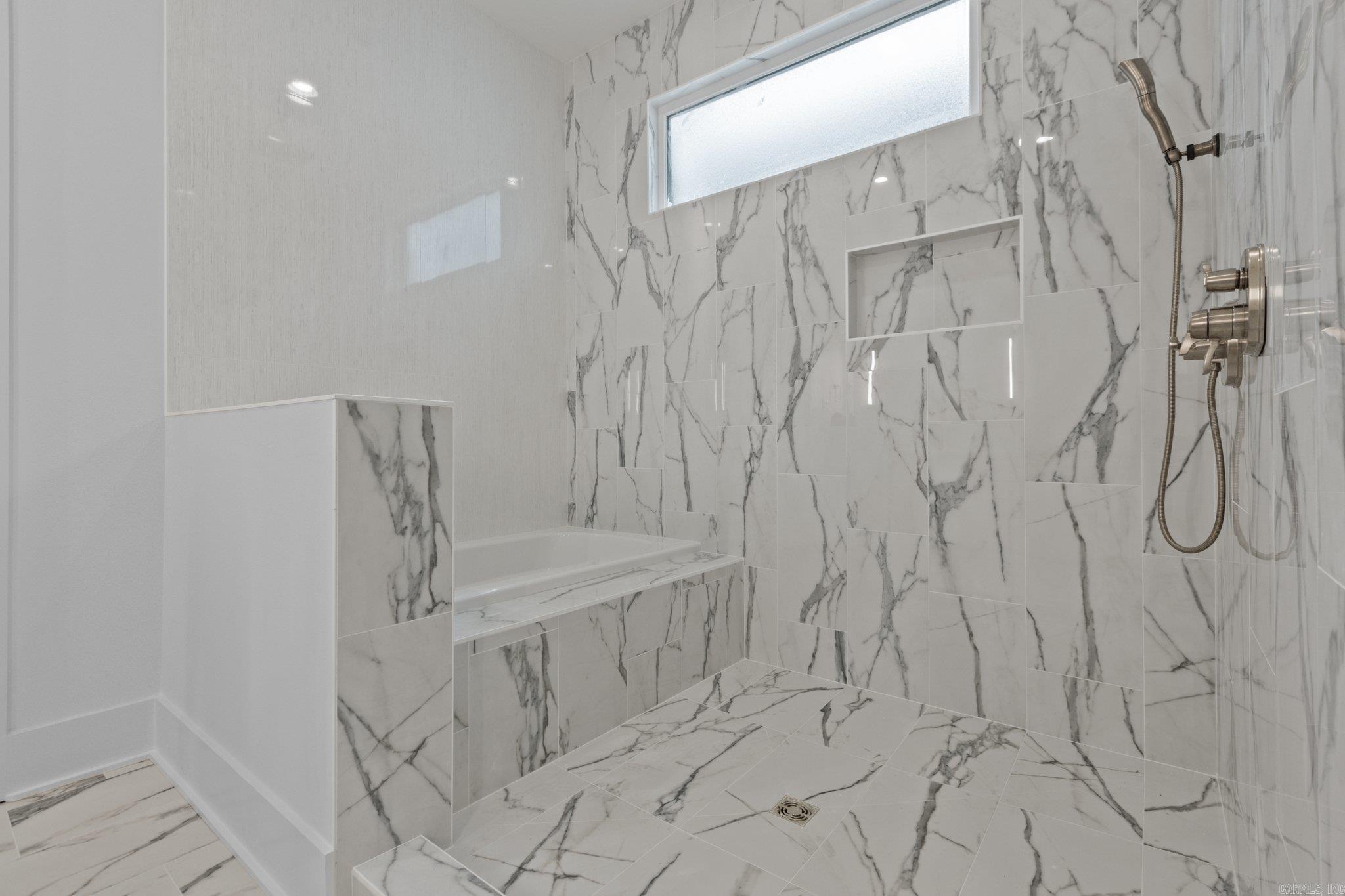 CHENAL VALLEY MEREVILLE PLACE - Residential