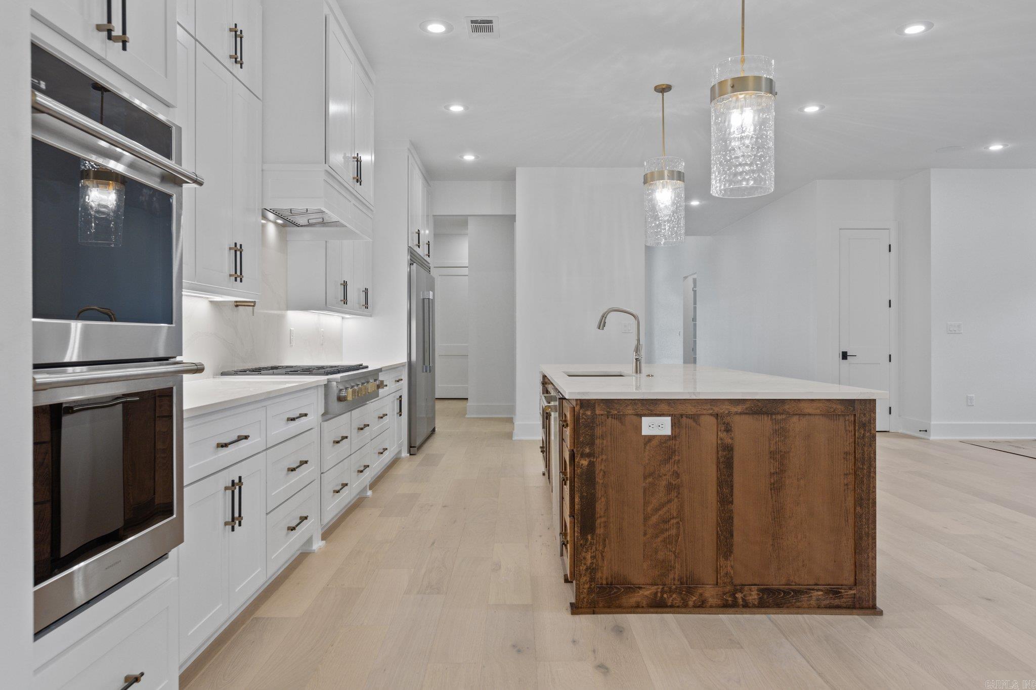 CHENAL VALLEY MEREVILLE PLACE - Residential
