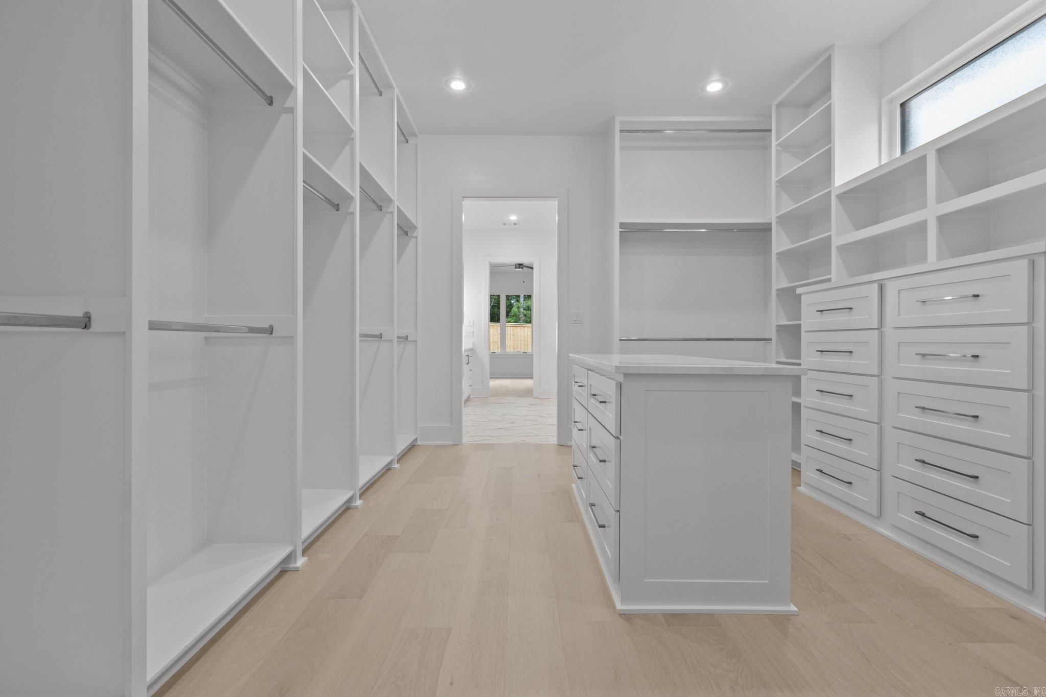 CHENAL VALLEY MEREVILLE PLACE - Residential