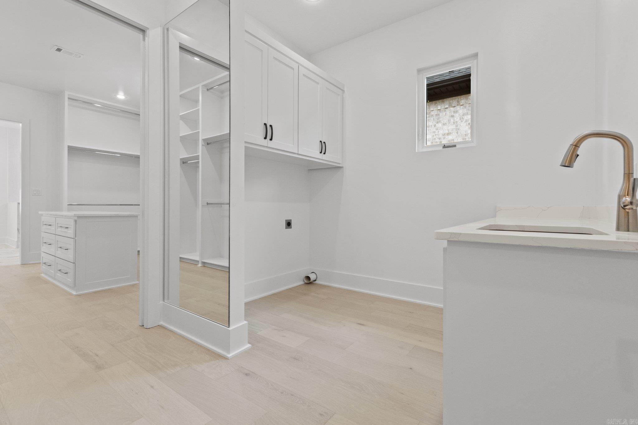 CHENAL VALLEY MEREVILLE PLACE - Residential