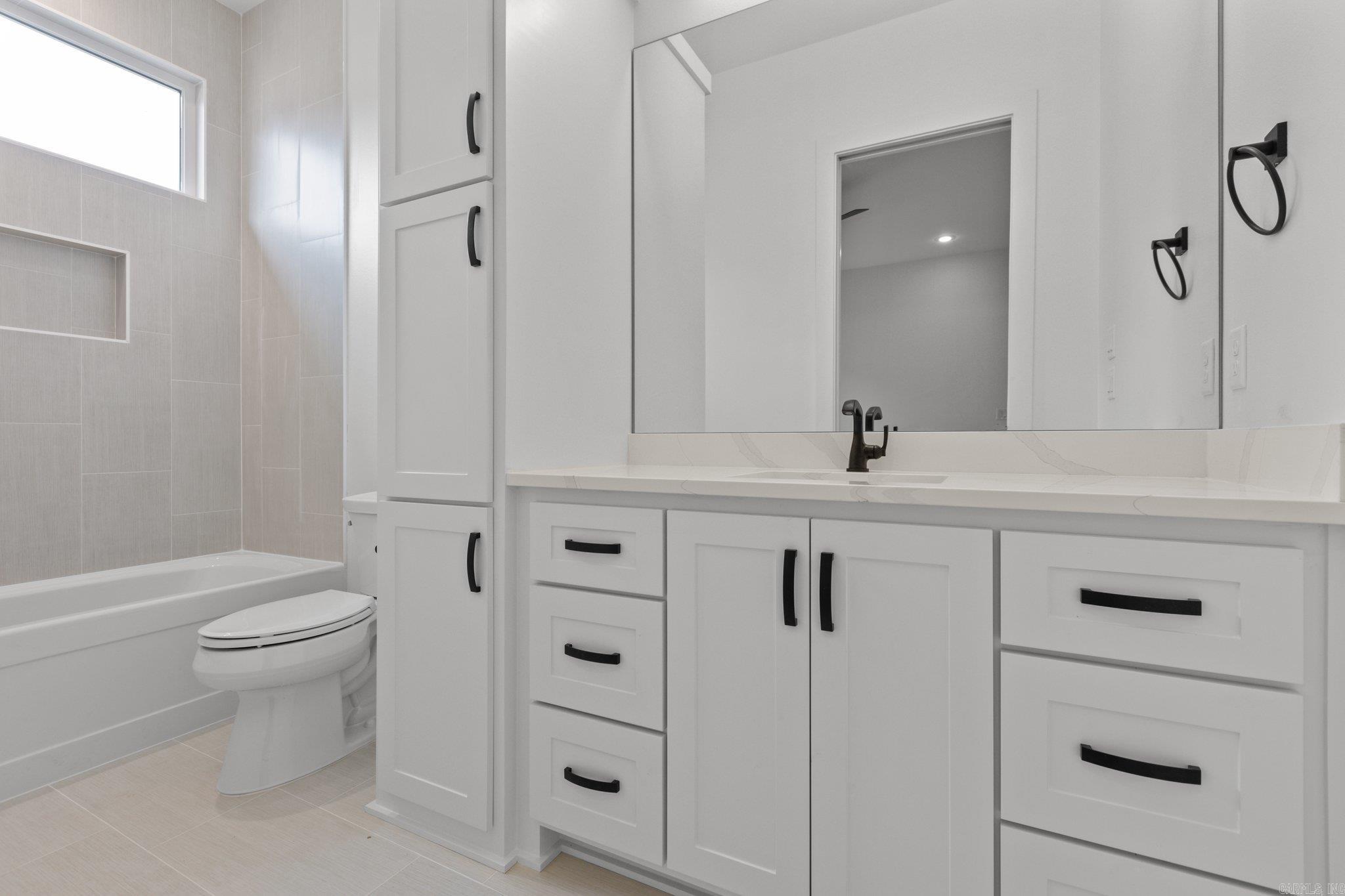CHENAL VALLEY MEREVILLE PLACE - Residential