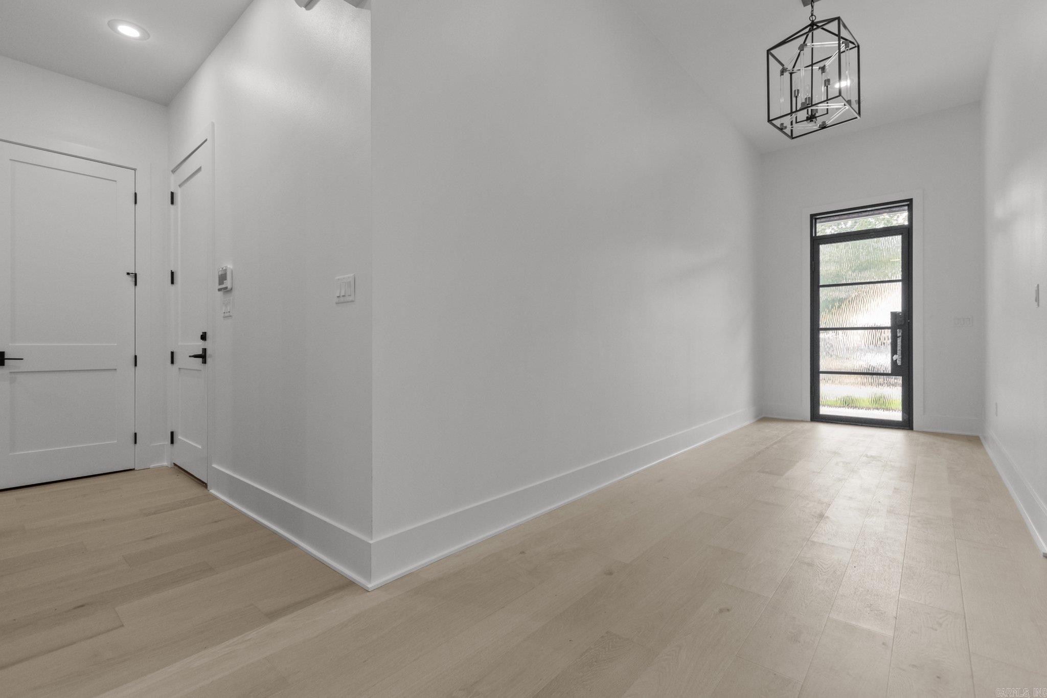 CHENAL VALLEY MEREVILLE PLACE - Residential