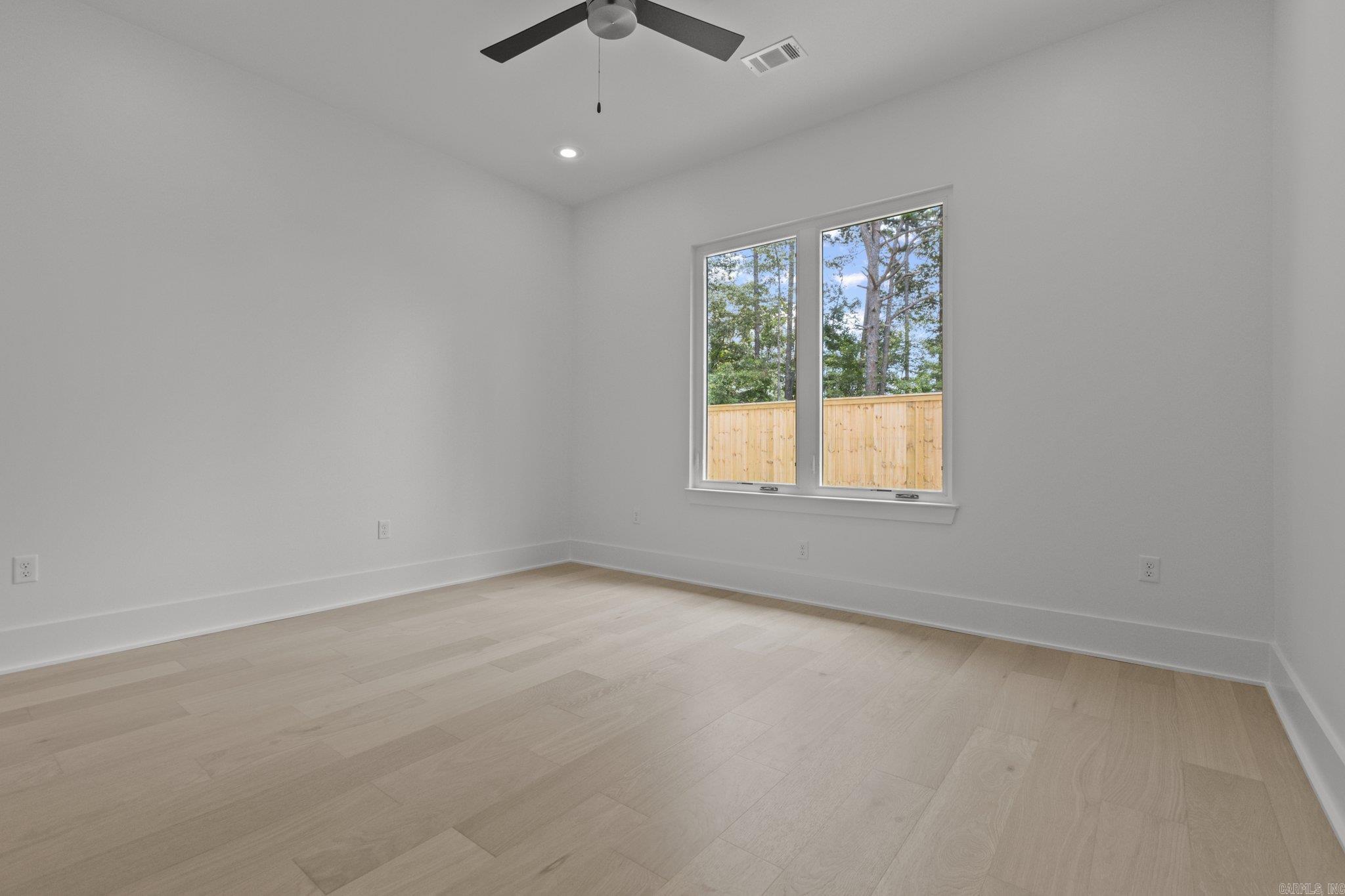 CHENAL VALLEY MEREVILLE PLACE - Residential