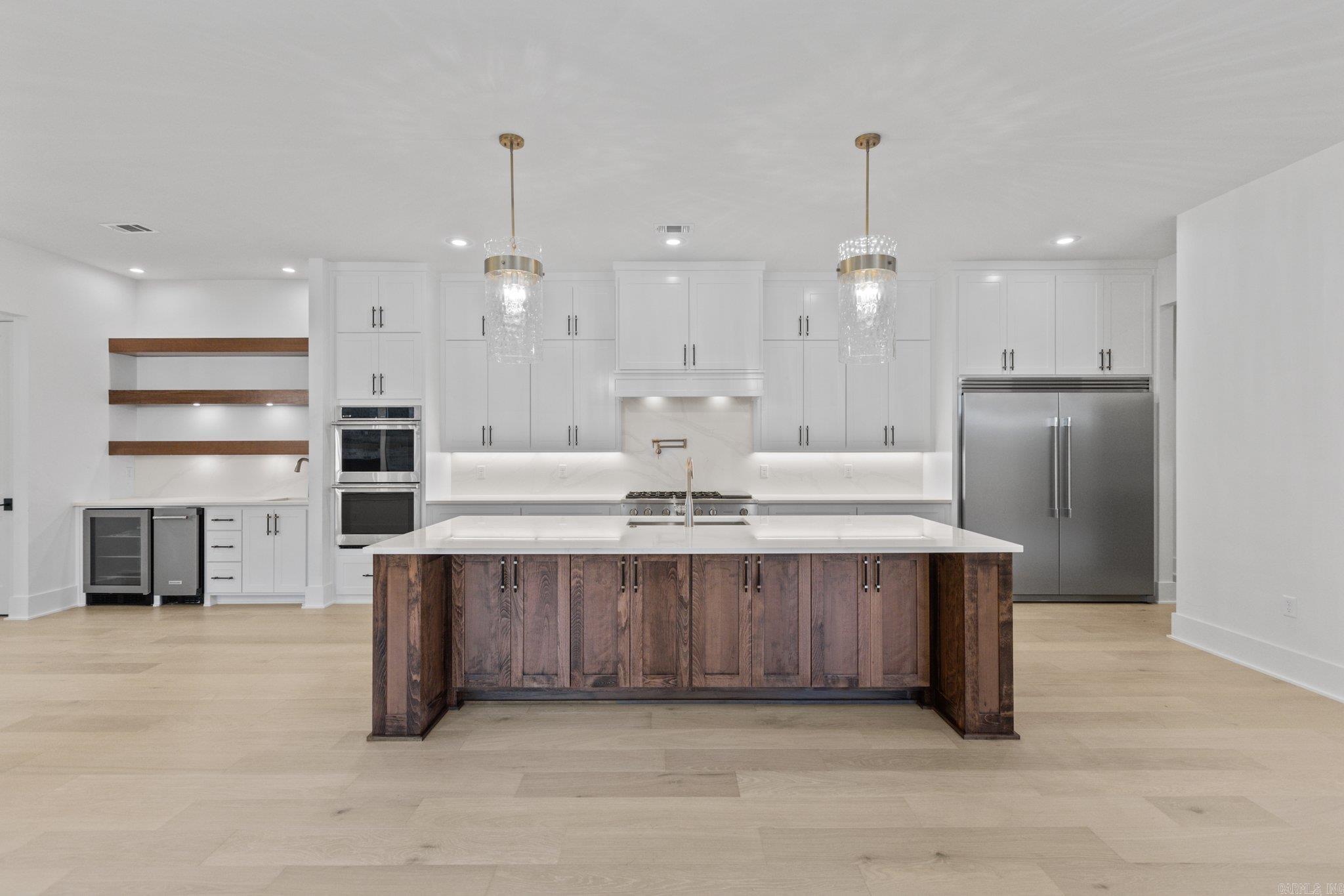 CHENAL VALLEY MEREVILLE PLACE - Residential