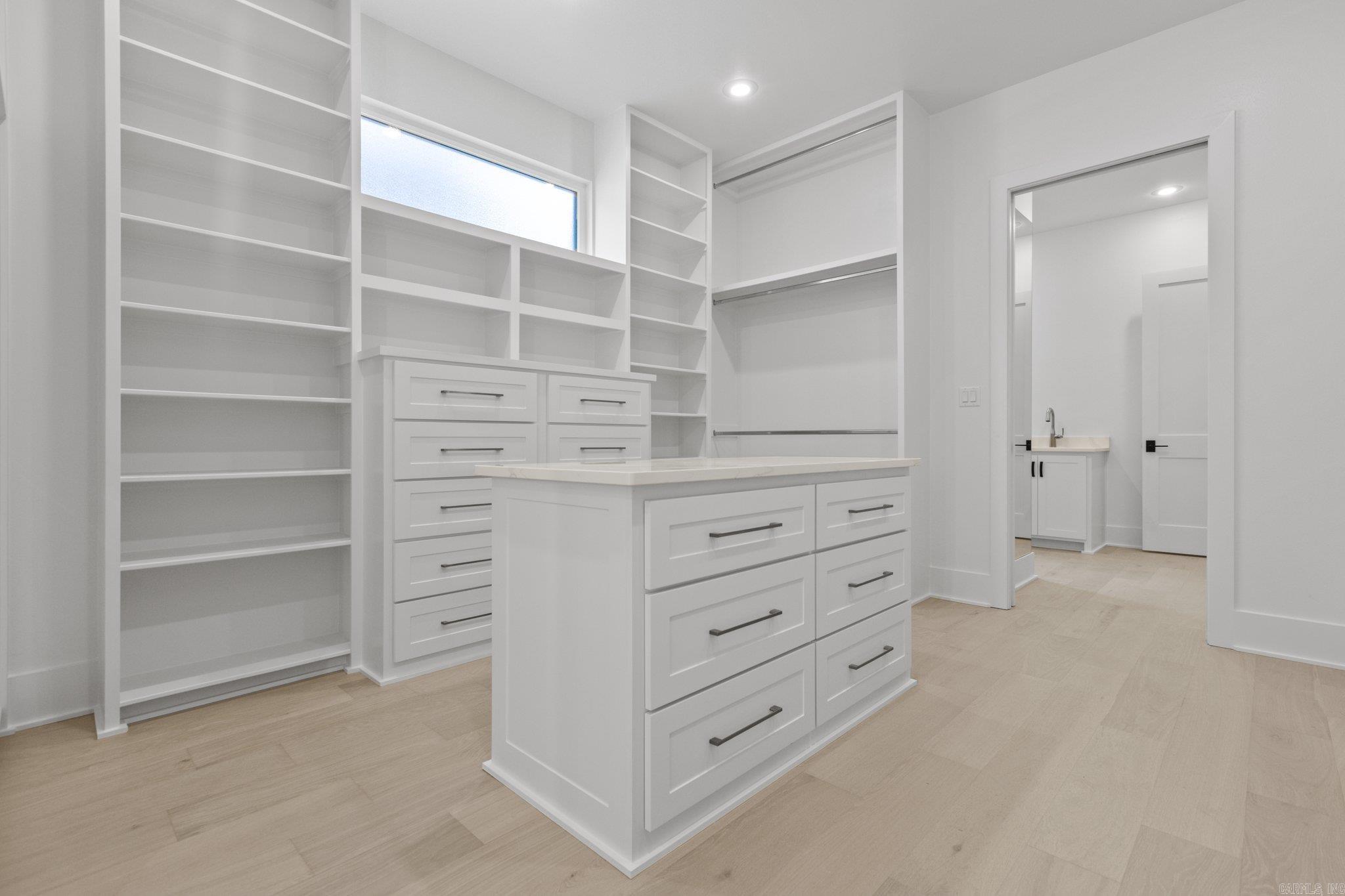 CHENAL VALLEY MEREVILLE PLACE - Residential