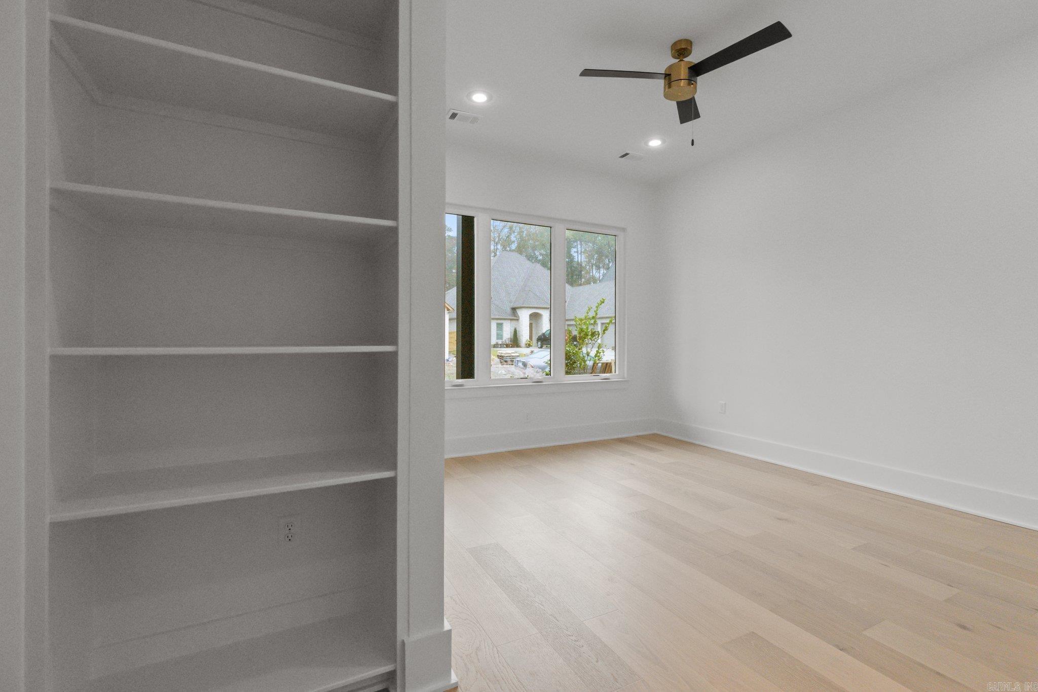 CHENAL VALLEY MEREVILLE PLACE - Residential