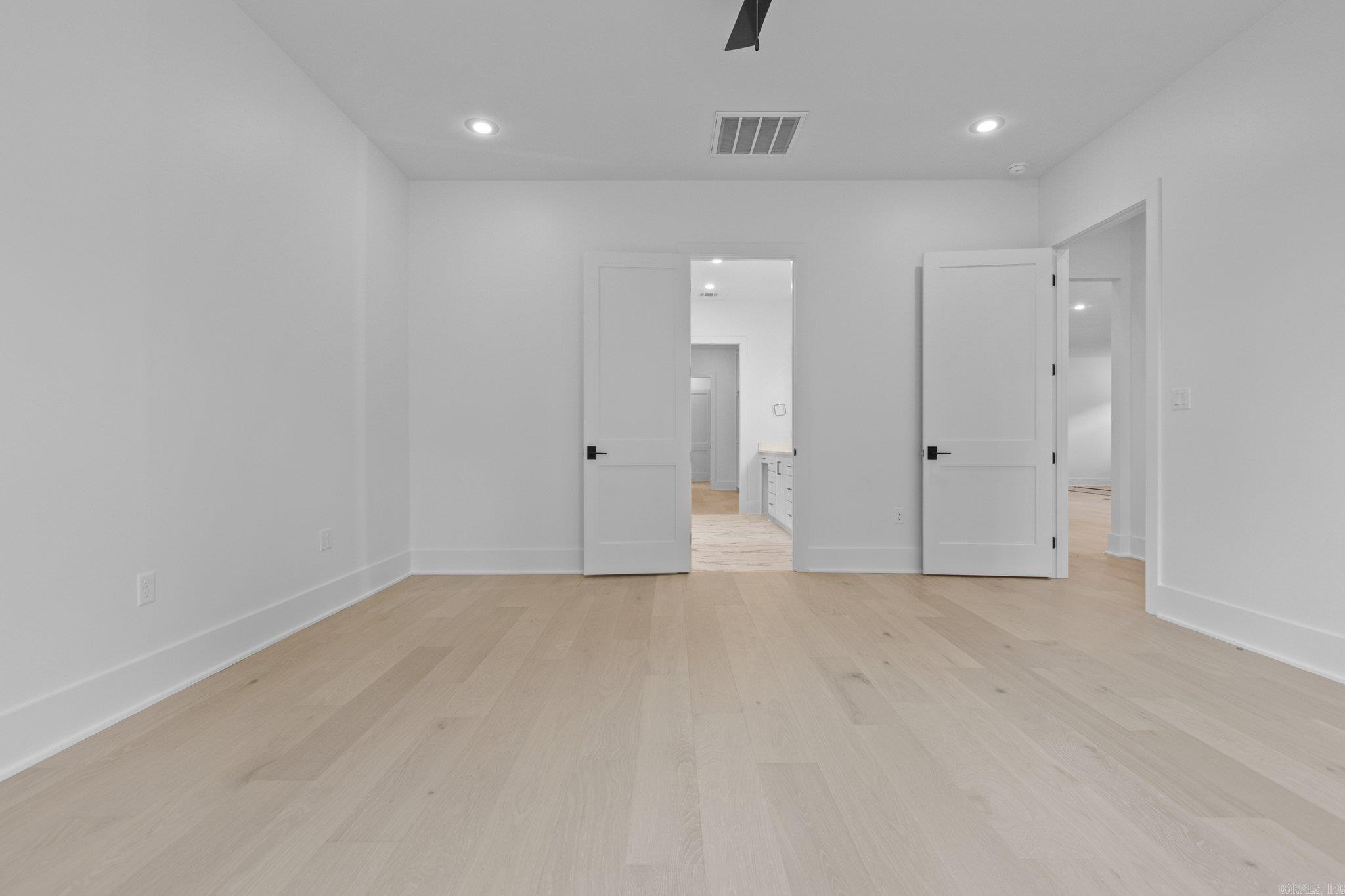 CHENAL VALLEY MEREVILLE PLACE - Residential