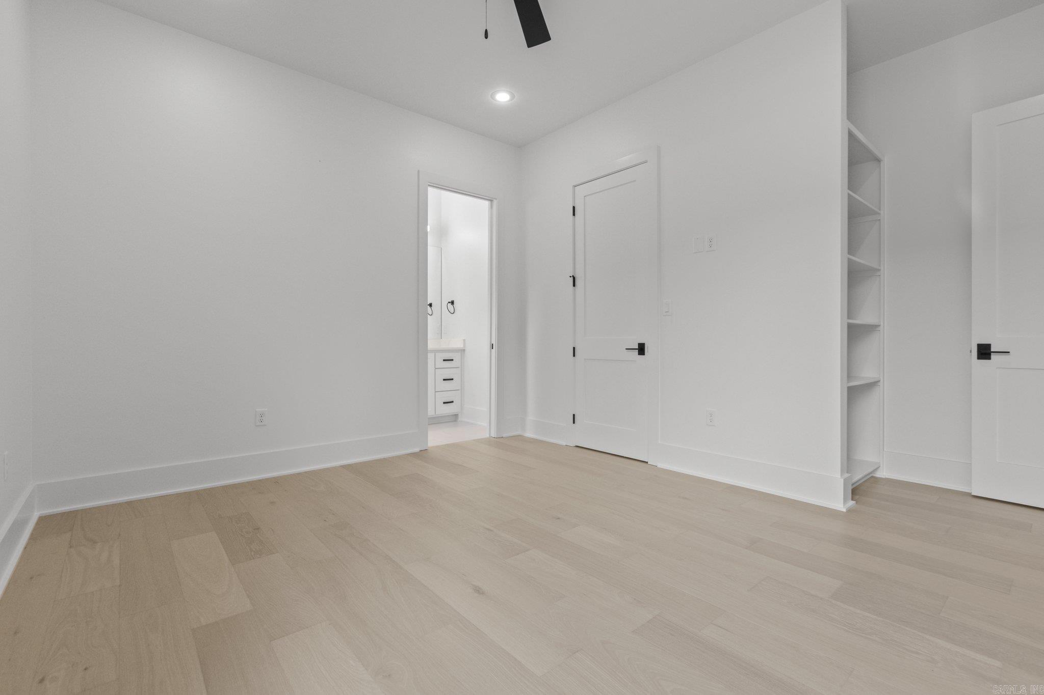 CHENAL VALLEY MEREVILLE PLACE - Residential