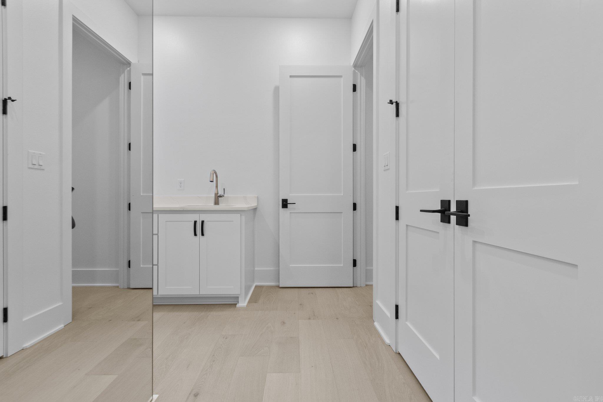 CHENAL VALLEY MEREVILLE PLACE - Residential