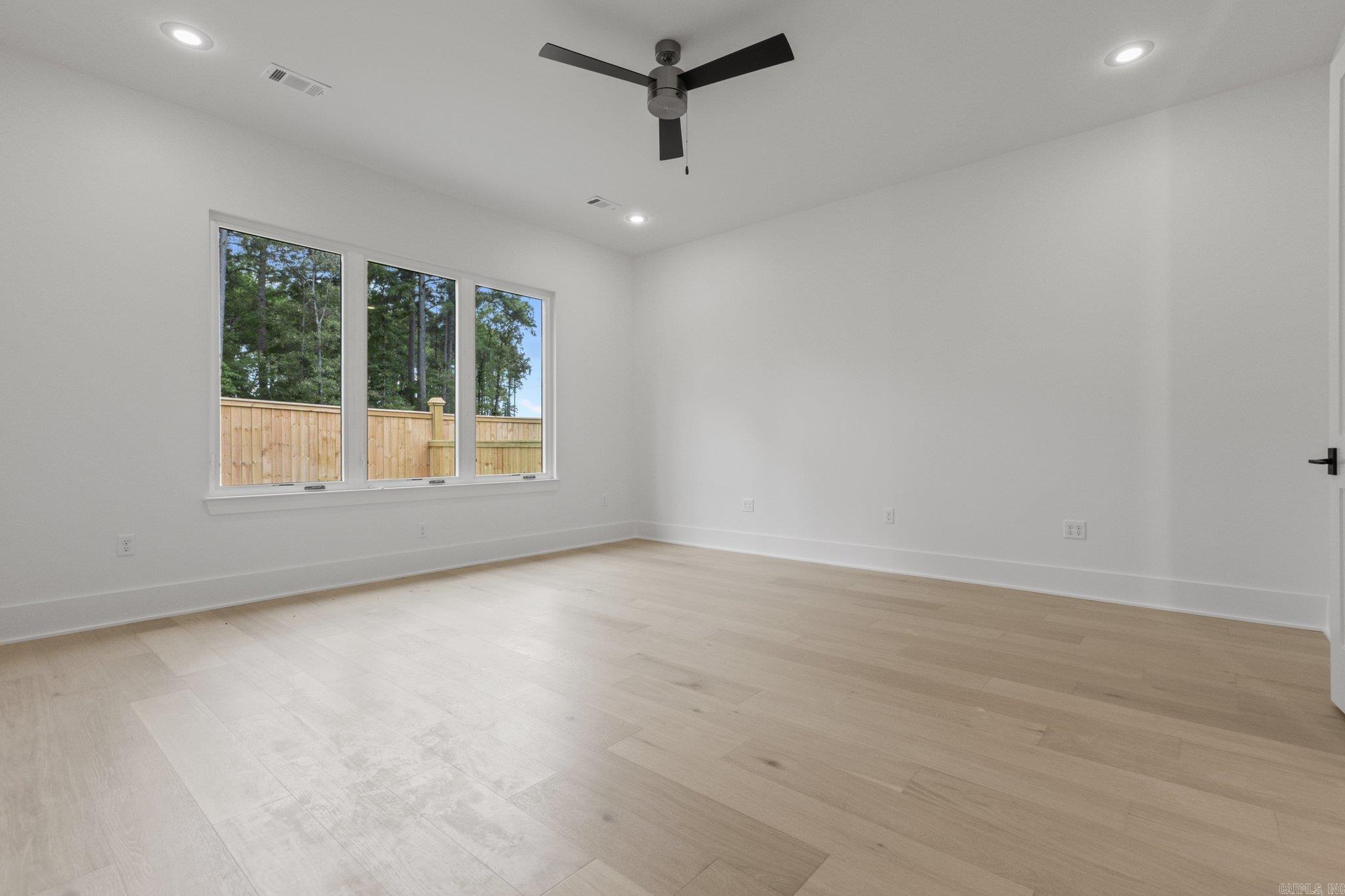 CHENAL VALLEY MEREVILLE PLACE - Residential