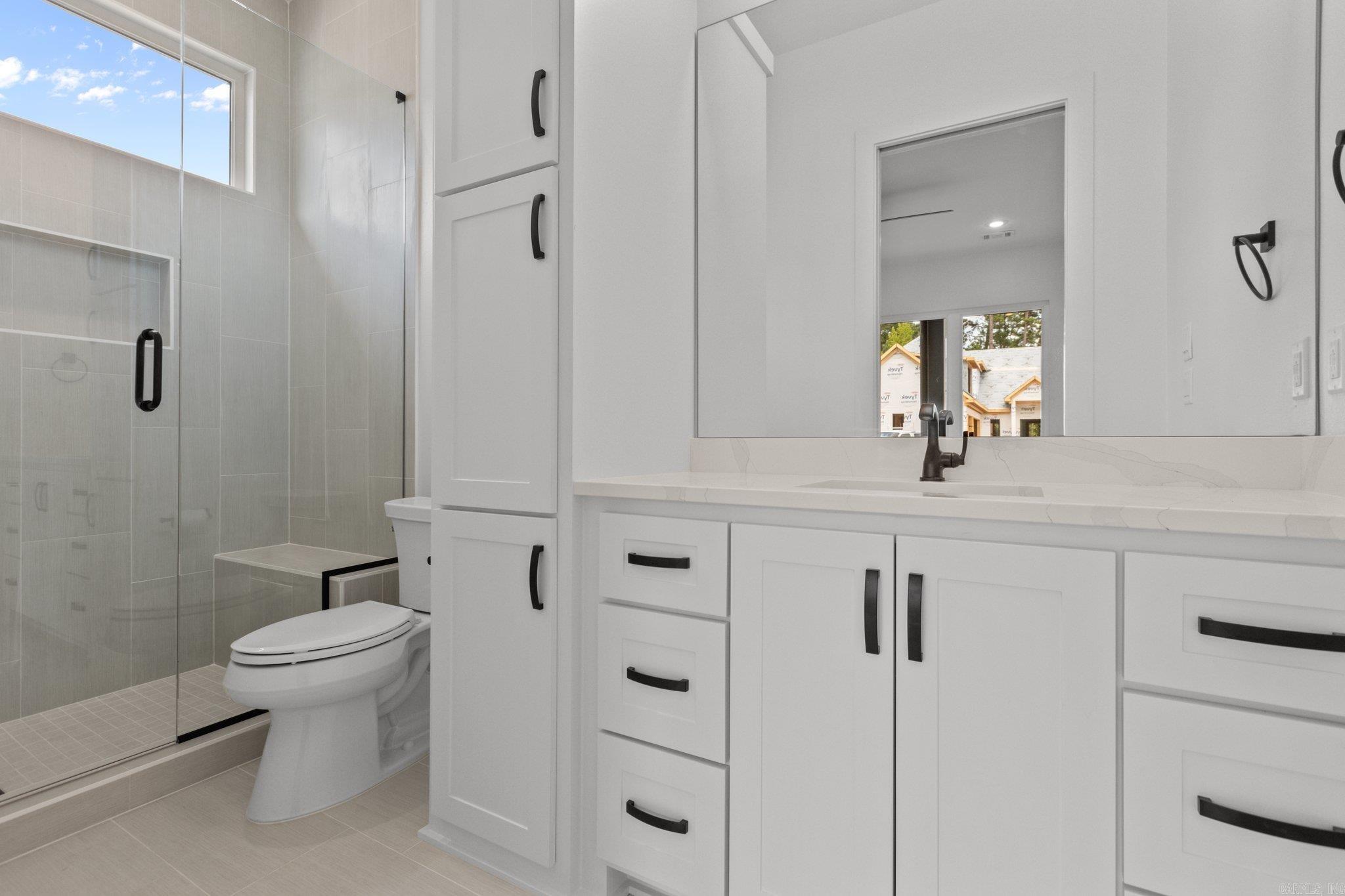 CHENAL VALLEY MEREVILLE PLACE - Residential