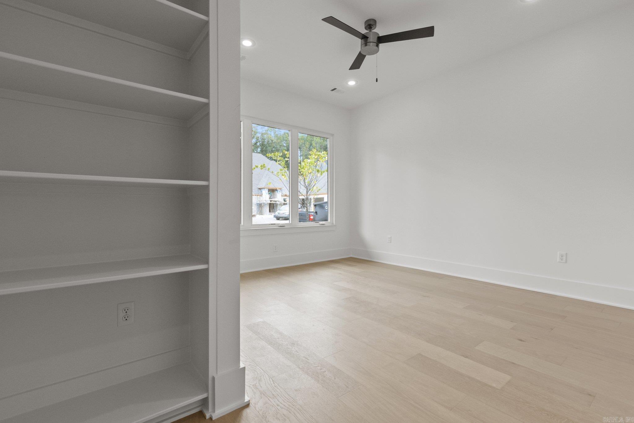 CHENAL VALLEY MEREVILLE PLACE - Residential