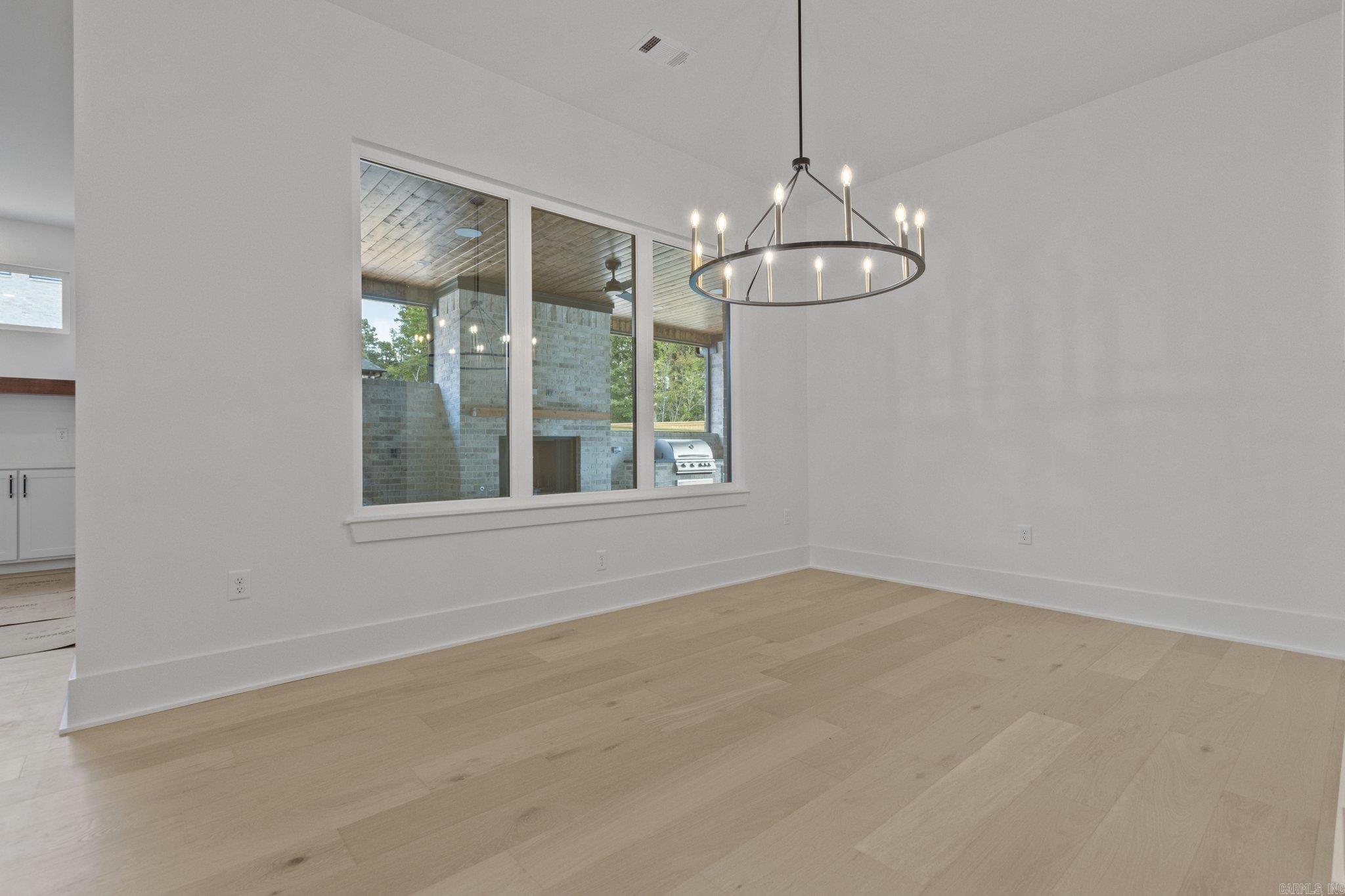 CHENAL VALLEY MEREVILLE PLACE - Residential