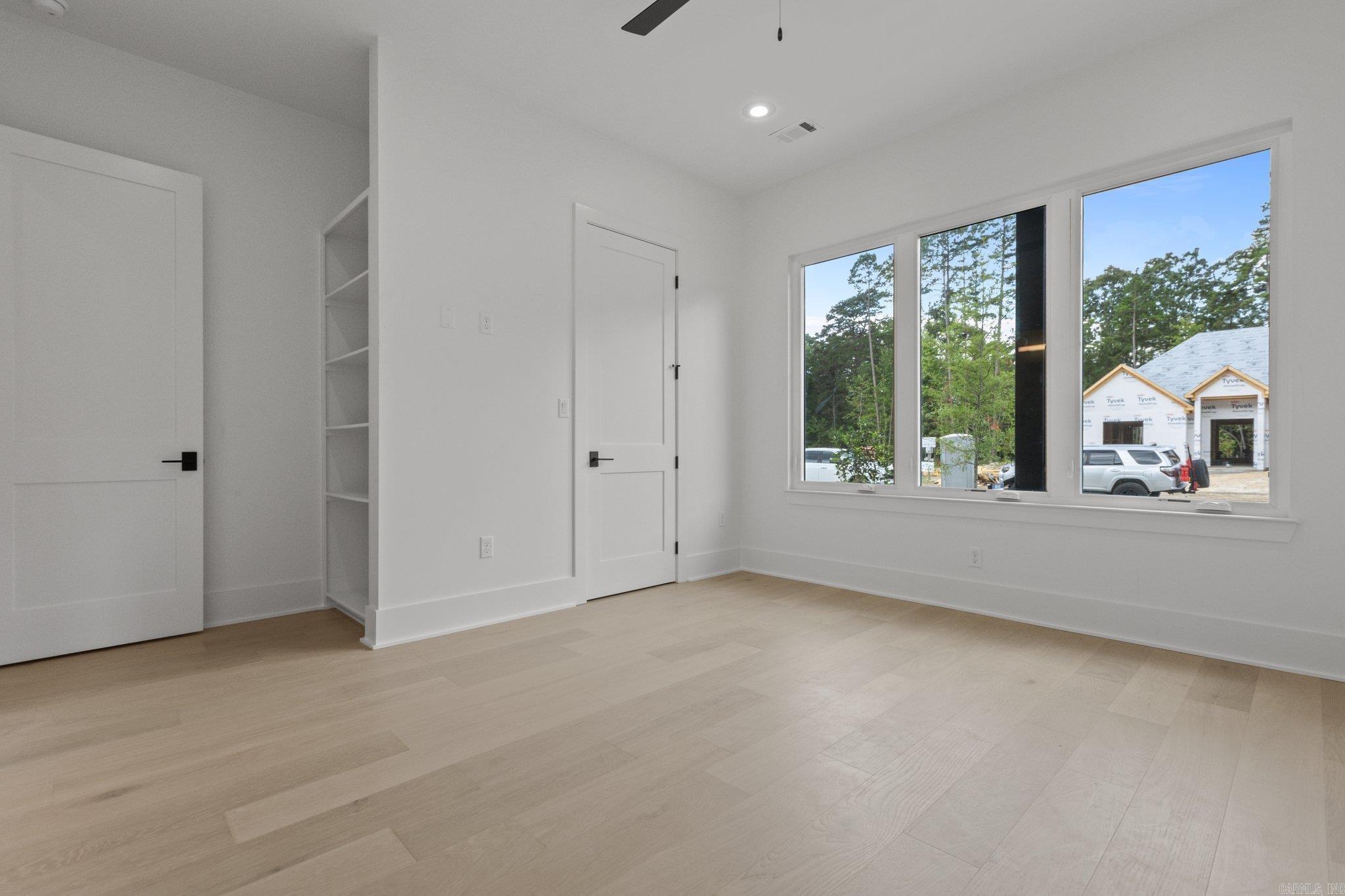 CHENAL VALLEY MEREVILLE PLACE - Residential