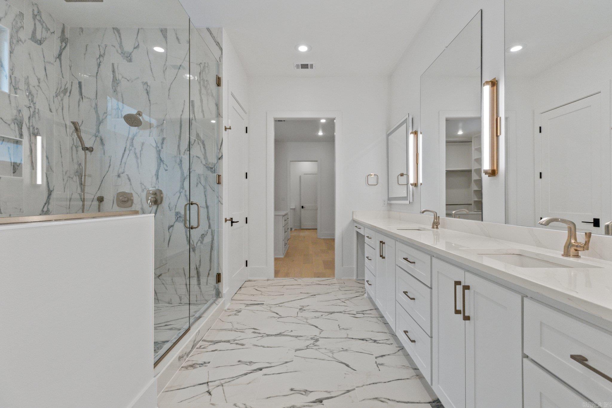 CHENAL VALLEY MEREVILLE PLACE - Residential
