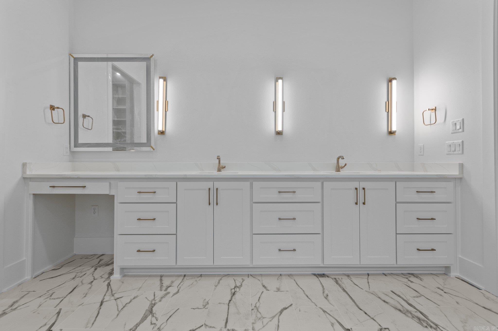 CHENAL VALLEY MEREVILLE PLACE - Residential