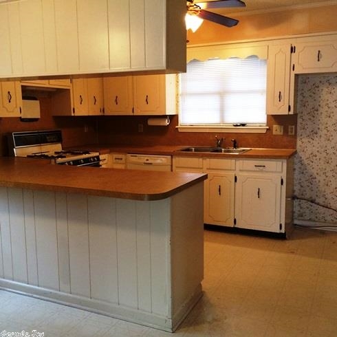 SILVER CREEK - Residential