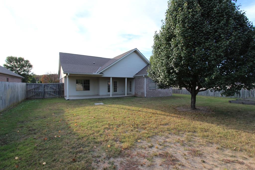 Southwind - Residential